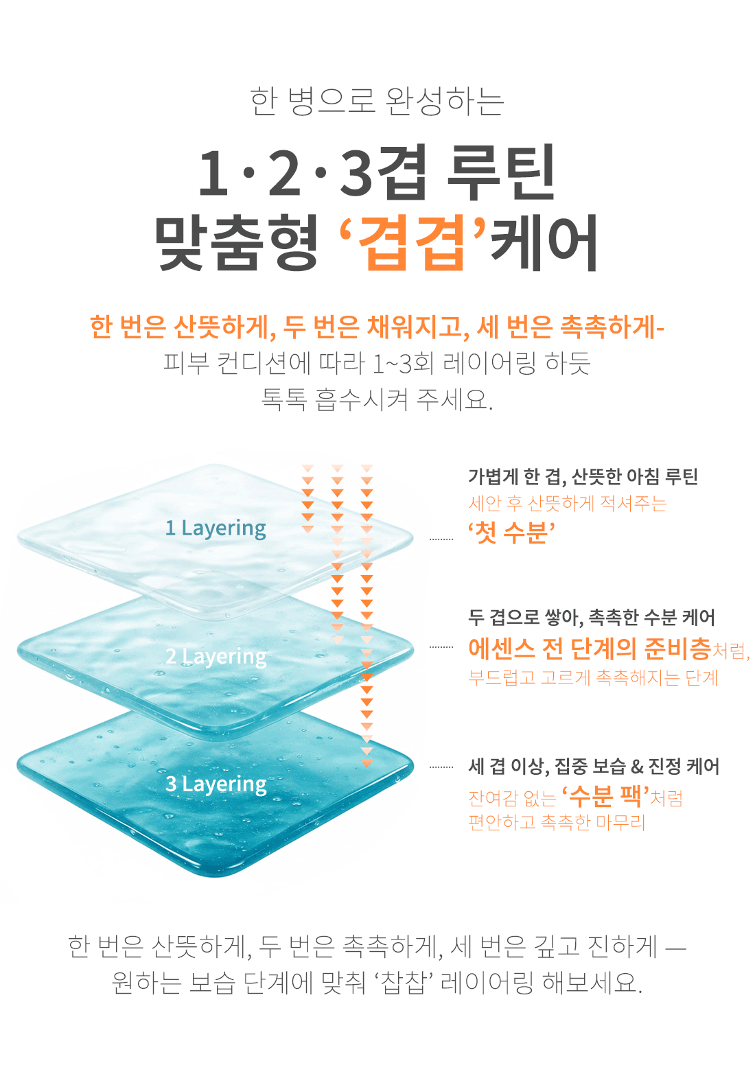 DNEND - 드네드 | 딥 코어 밸런스 토너