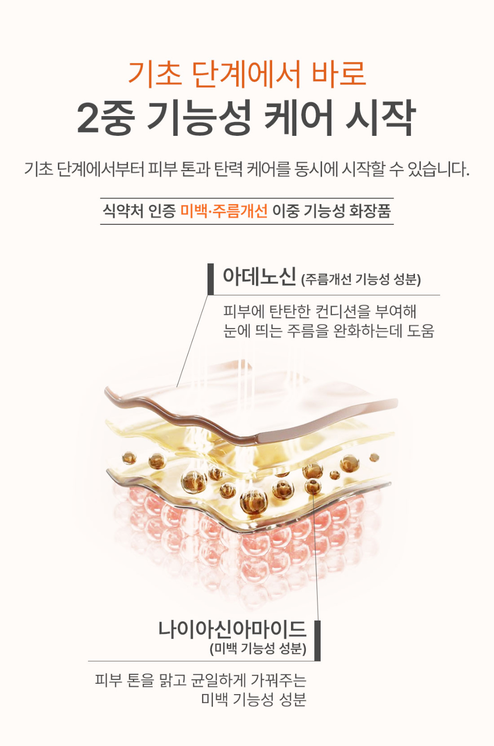 DNEND - 드네드 | 딥 코어 밸런스 토너 1+1