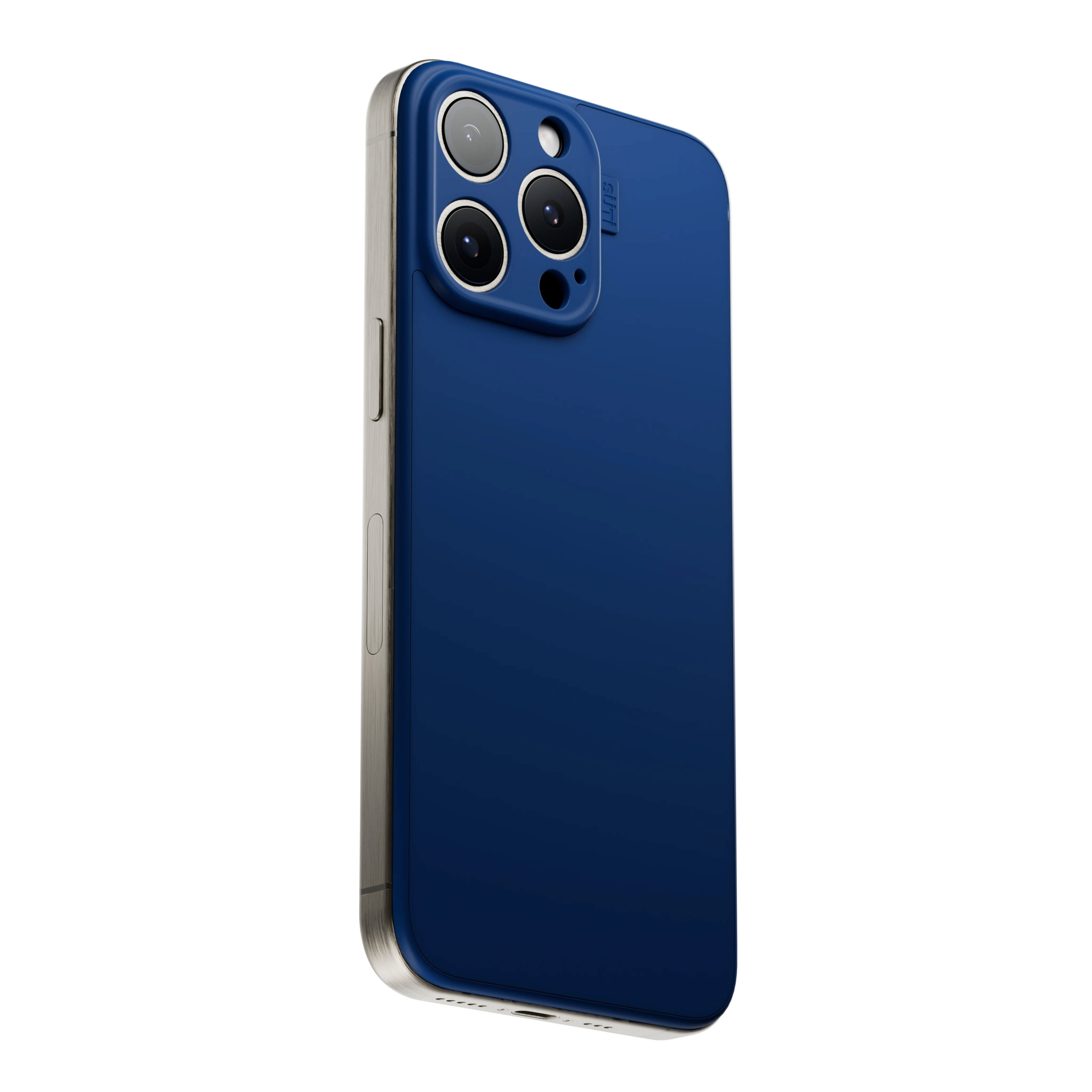 suti iphone 16 pro ケース バックパネル ウッド iPhoneケース】SUTIのバックパネル型iPhone 16 Pro用ケースが