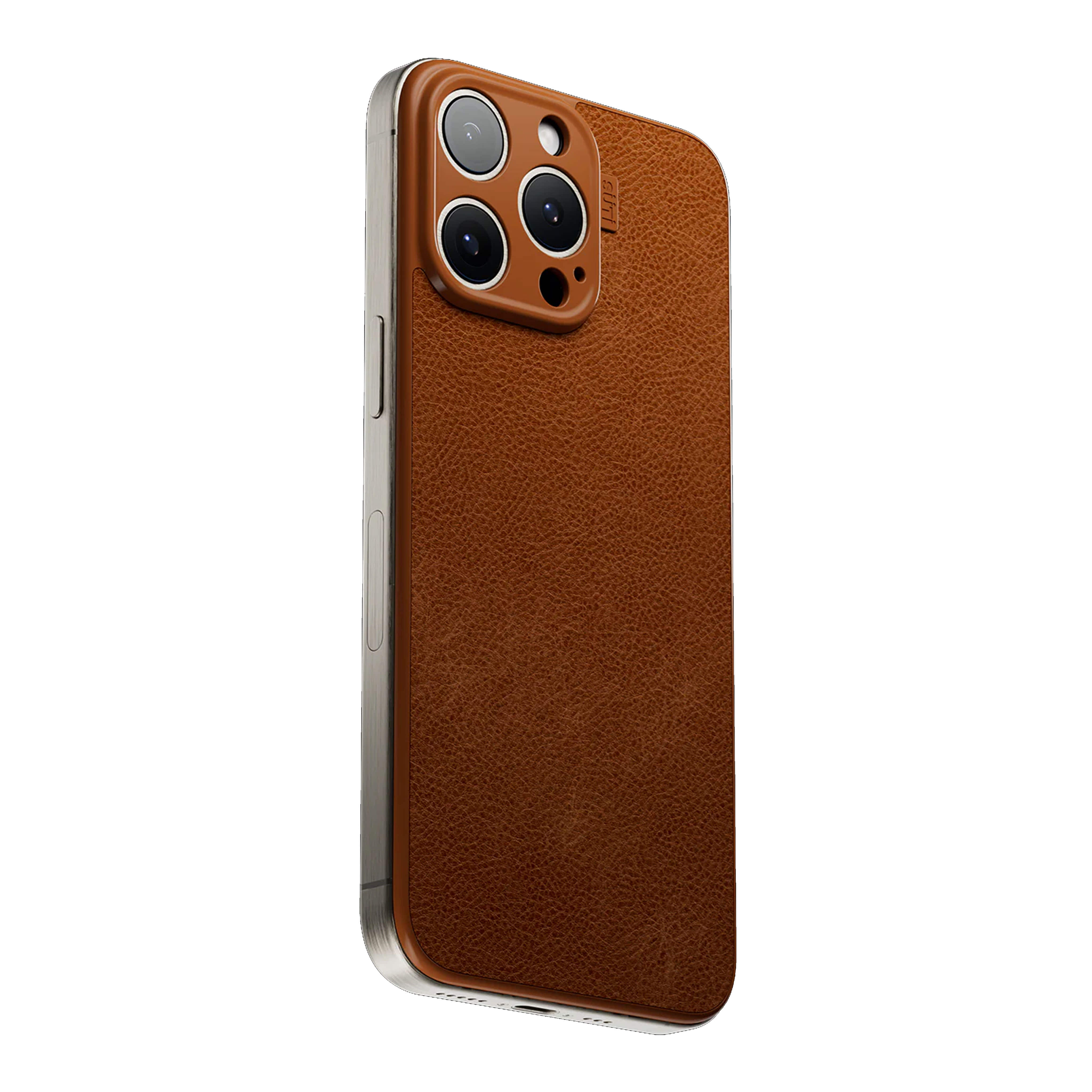 【新品】SUTI PhoneBack｜iPhone16Pro用｜サドルブラウン 2025年最新】sut phonebackの人気アイテム - メルカリ