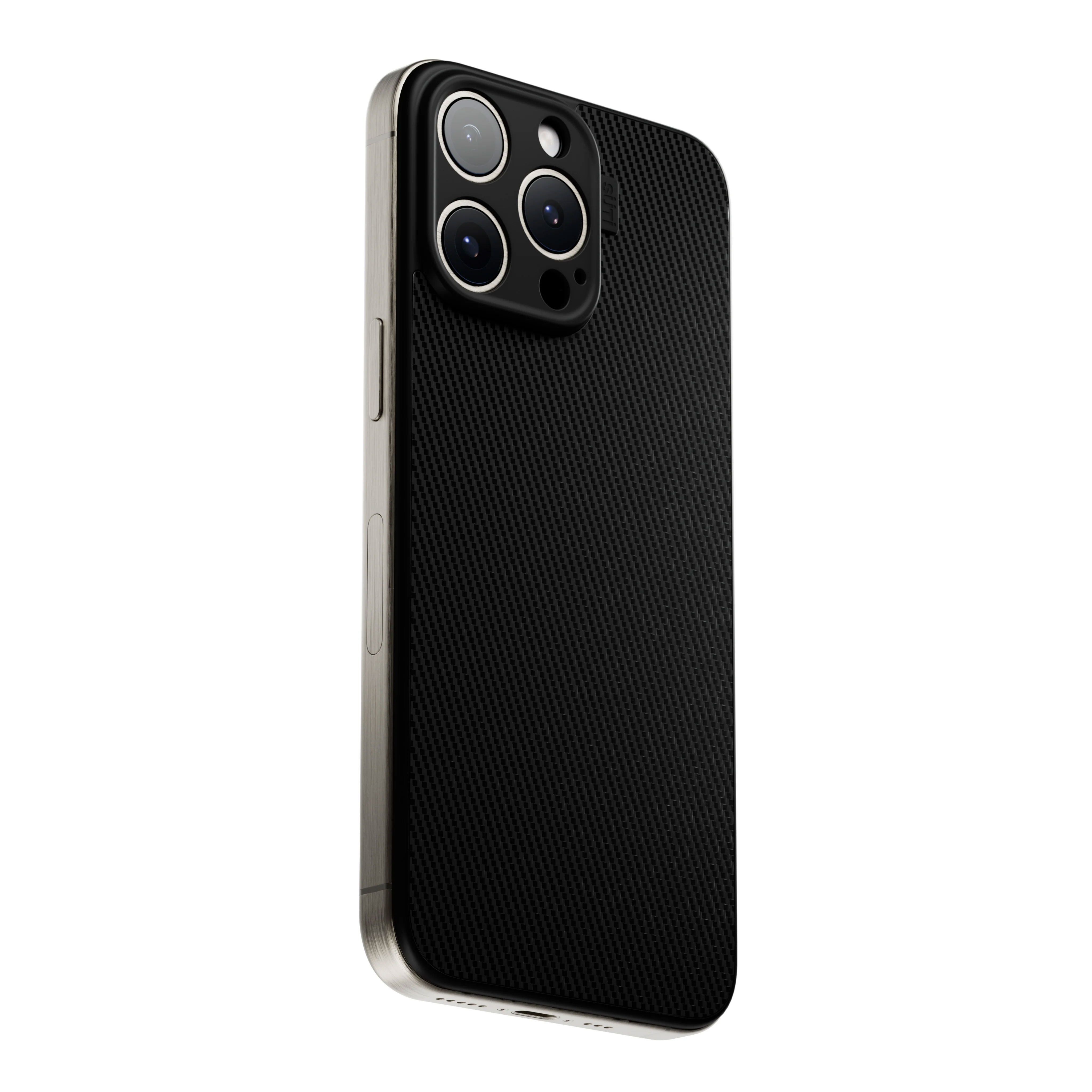 【新品・未開封】suti phoneback iphone16proケース suti Phoneback iphone 16 pro ケース ブルー - メルカリ