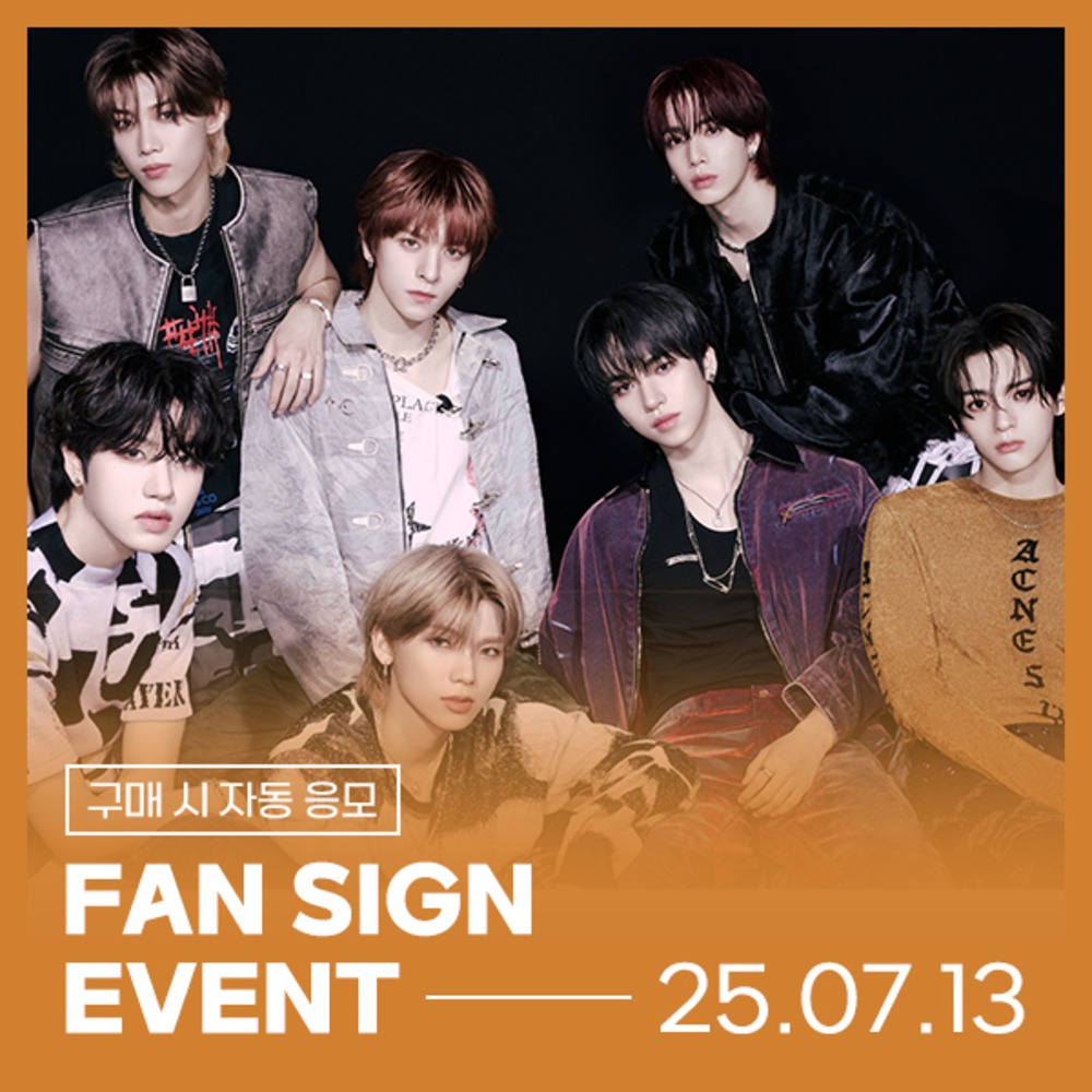 n.SSign カズタ starlikemusic 스타라이크뮤직