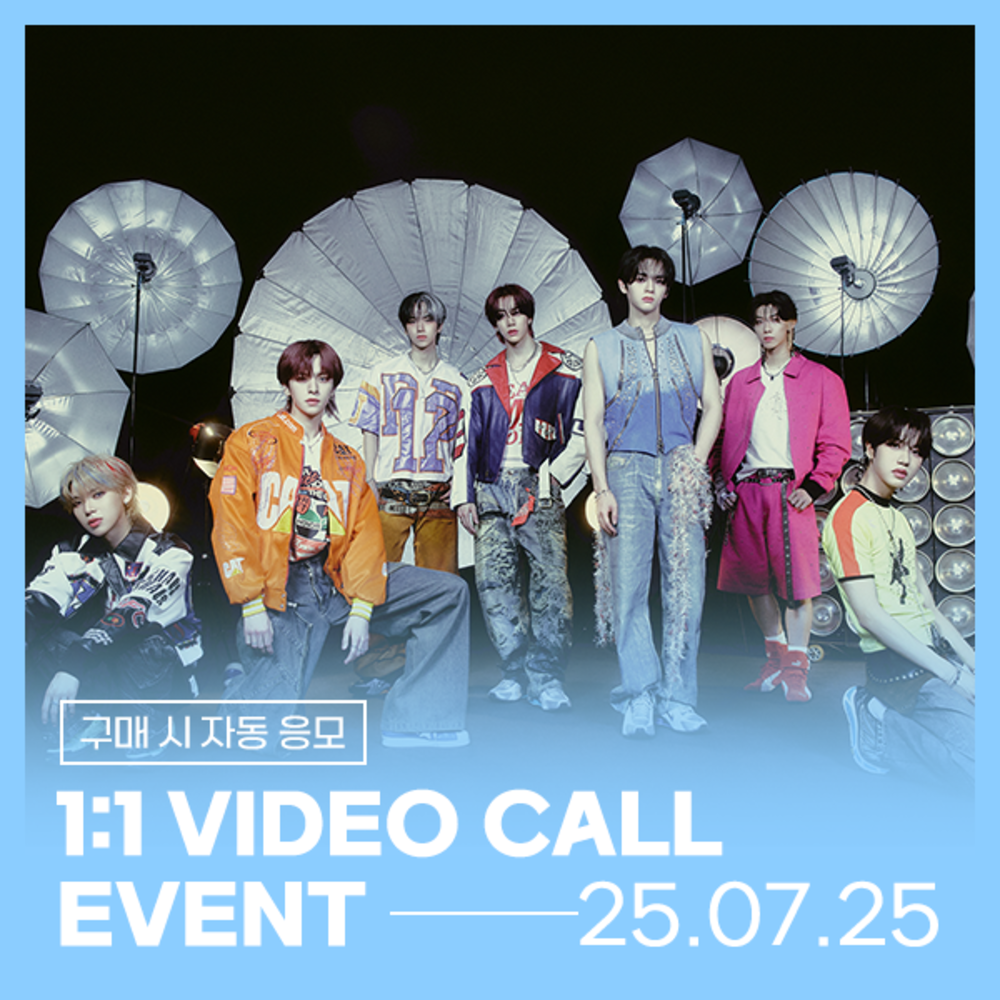 [07/25 1:1 VIDEO CALL EVENT] n.SSign(엔싸인) - Special Album [ Itty Bitty ] (PHOTOBOOK VER.) (랜덤)-thumbnail