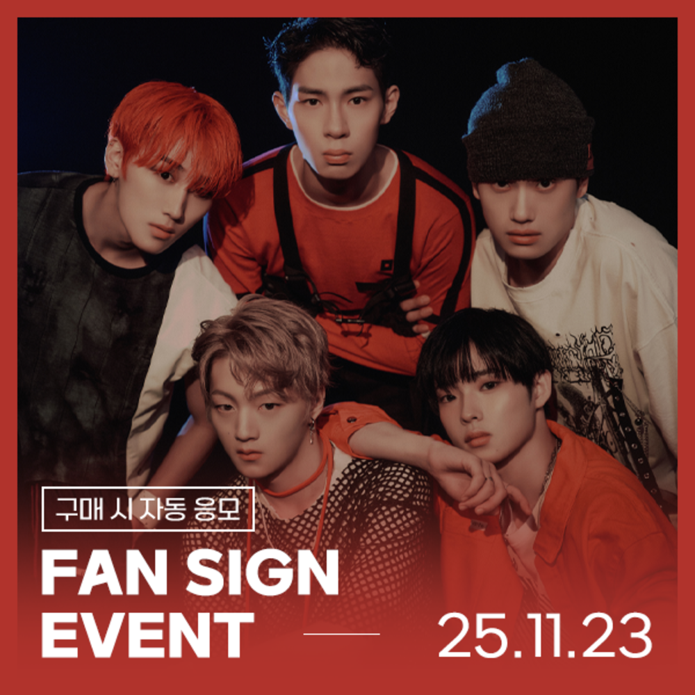 ⭐TIOT⭐ ヨントンイベント!! 11/23 | ZOA K-POP