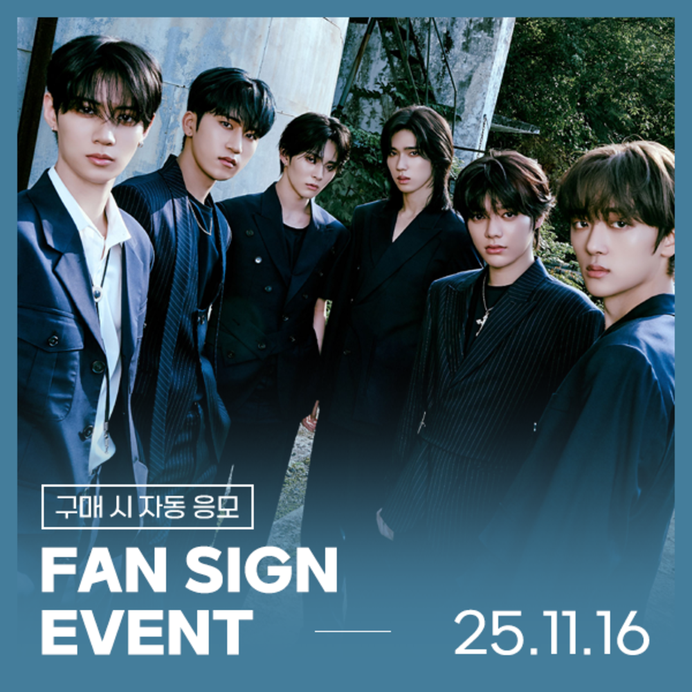 [11/16 FAN SIGN EVENT] LUN8(루네이트) 2nd Single Album [ LOST ]-thumbnail