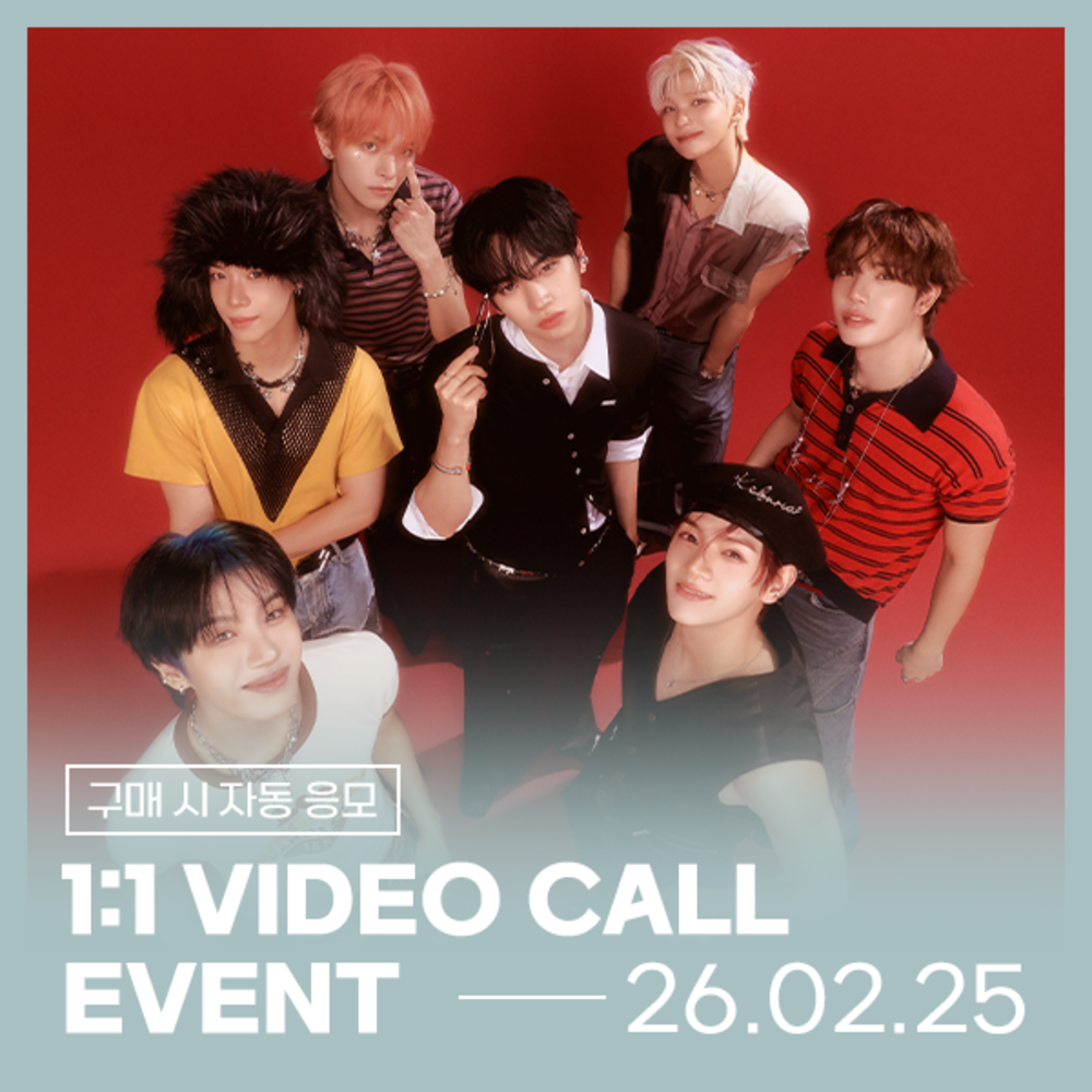 ⭐n.SSign⭐ ヨントンイベント!! 2/25 | ZOA K-POP