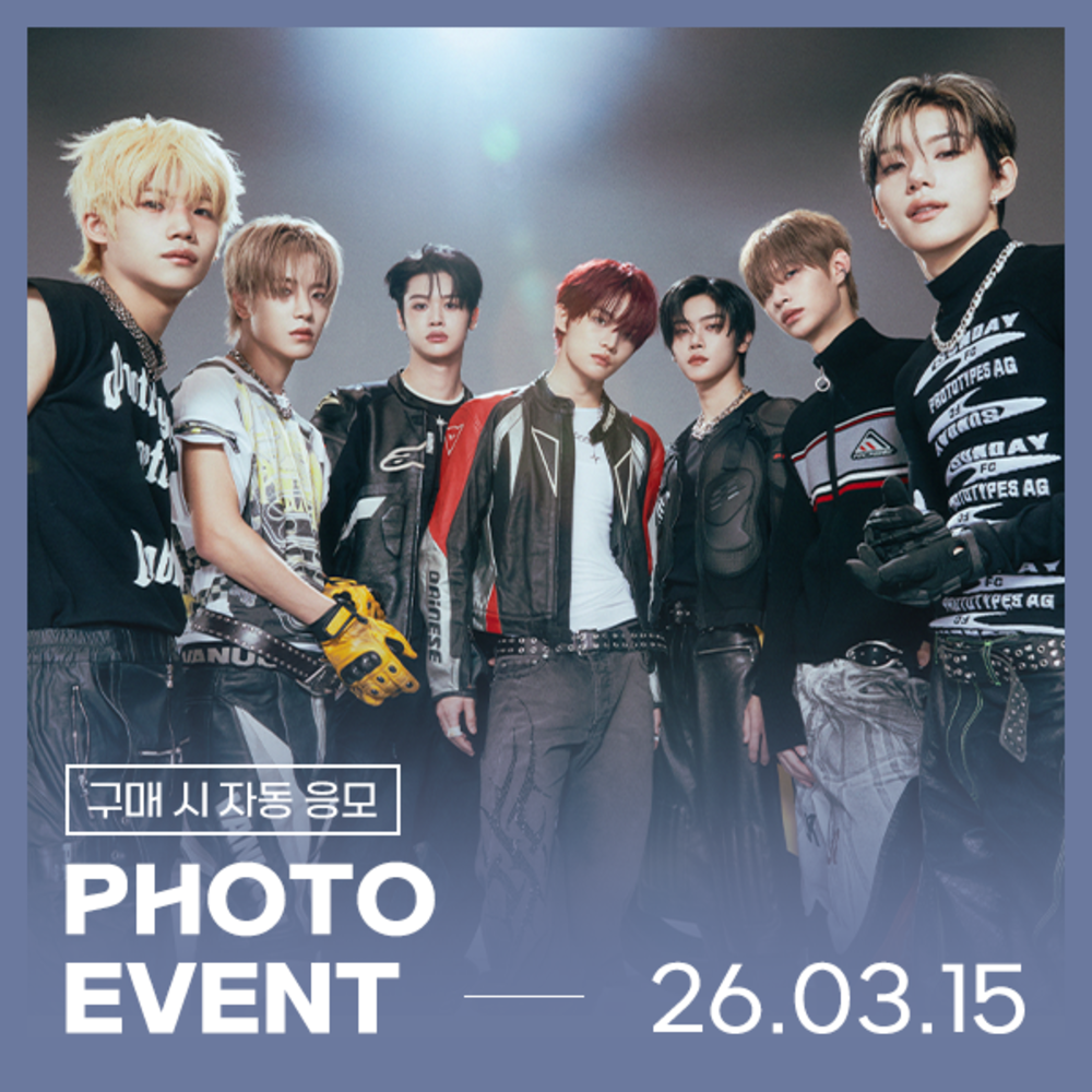 CLOSE YOUR EYES - PHOTO EVENT!! 3/15 | ZOA K-POP