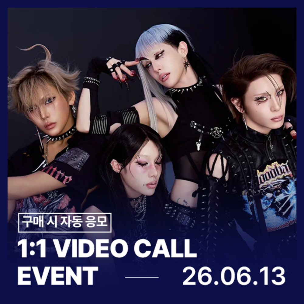 XLOV - ヨントンイベント!! 6/13 1:1 | ZOA K-POP