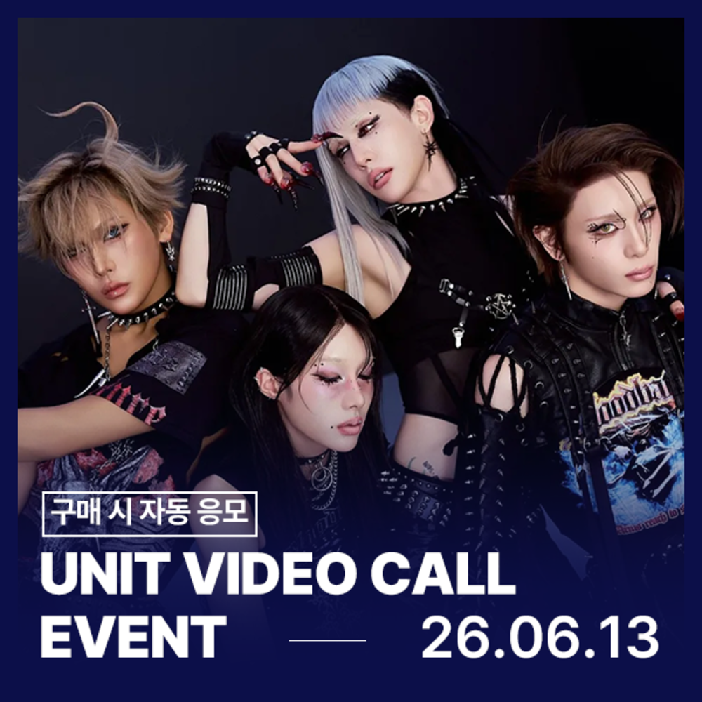 XLOV - ヨントンイベント!! 6/13 ユニット | ZOA K-POP