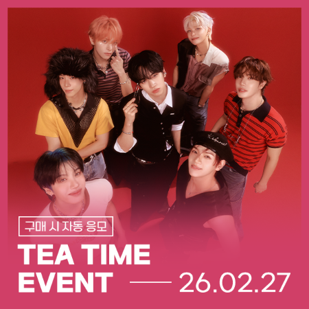 EVENT - EVENT - starlikemusic