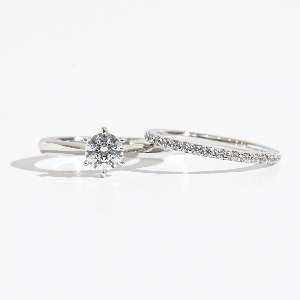 다이아몬드 반지 3부 프로포즈 반지추천 결혼기념일선물 에르빈R