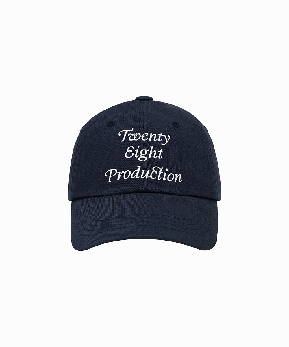 Cap - Cap - TWENTY EIGHT