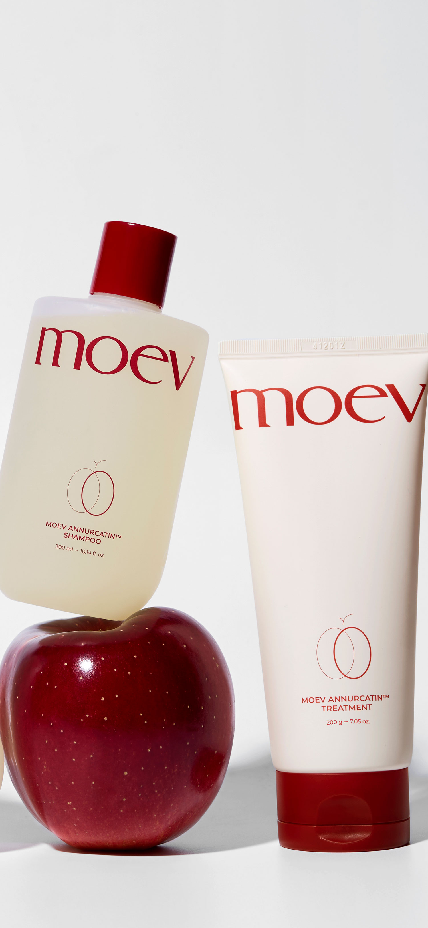 Moev moev: Embrace Your Natural Flow