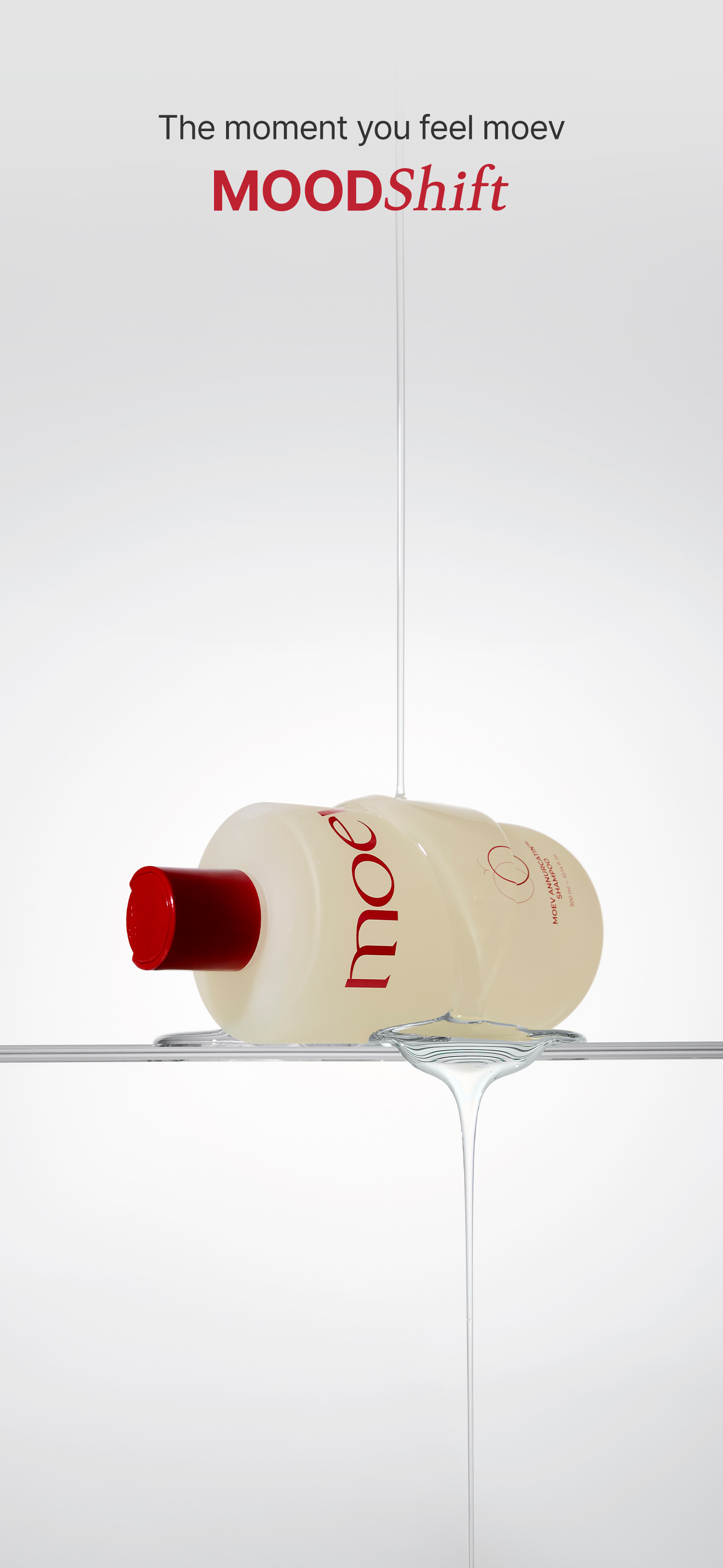 Moev moev: Embrace Your Natural Flow