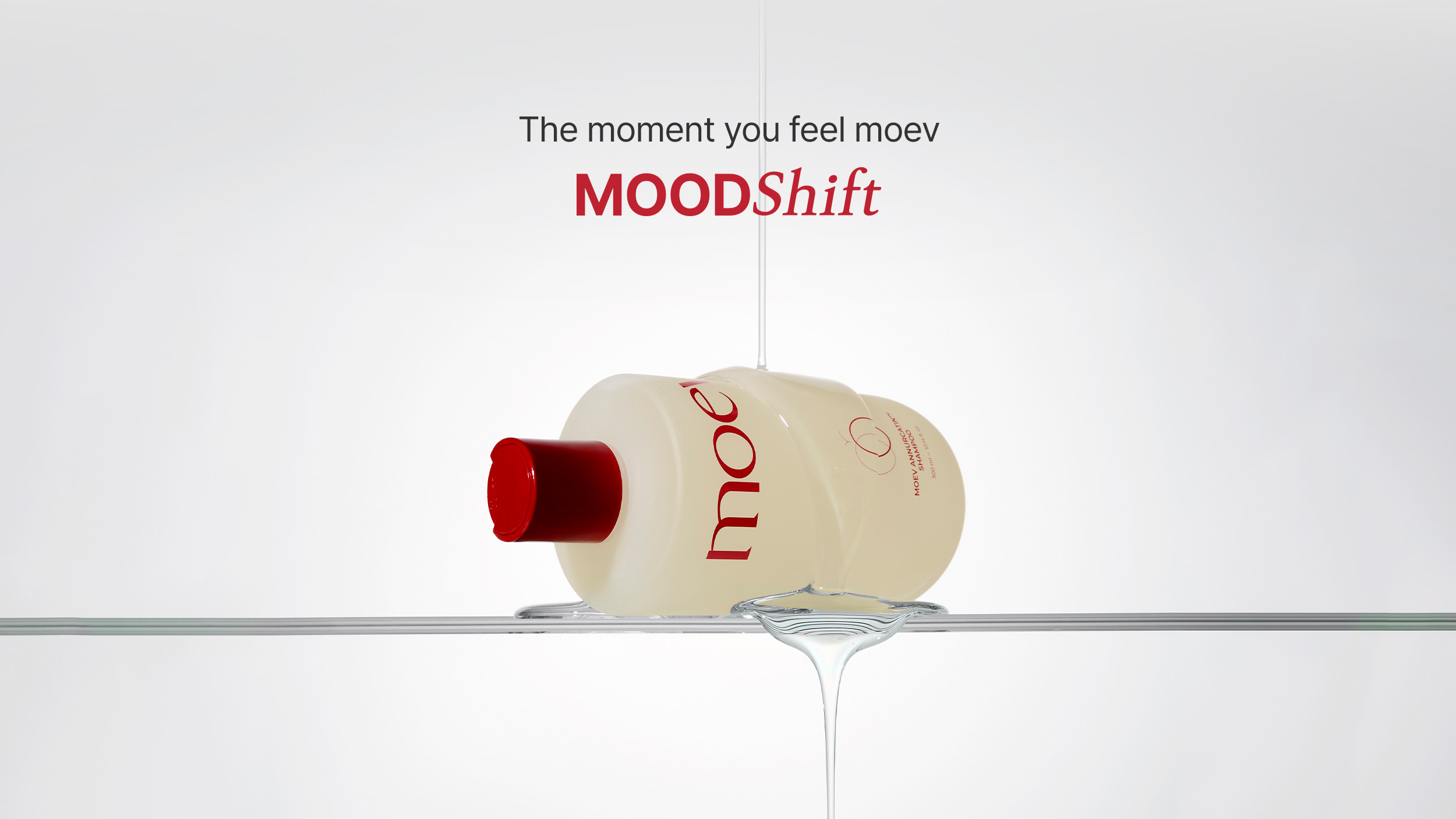 Moev moev: Embrace Your Natural Flow