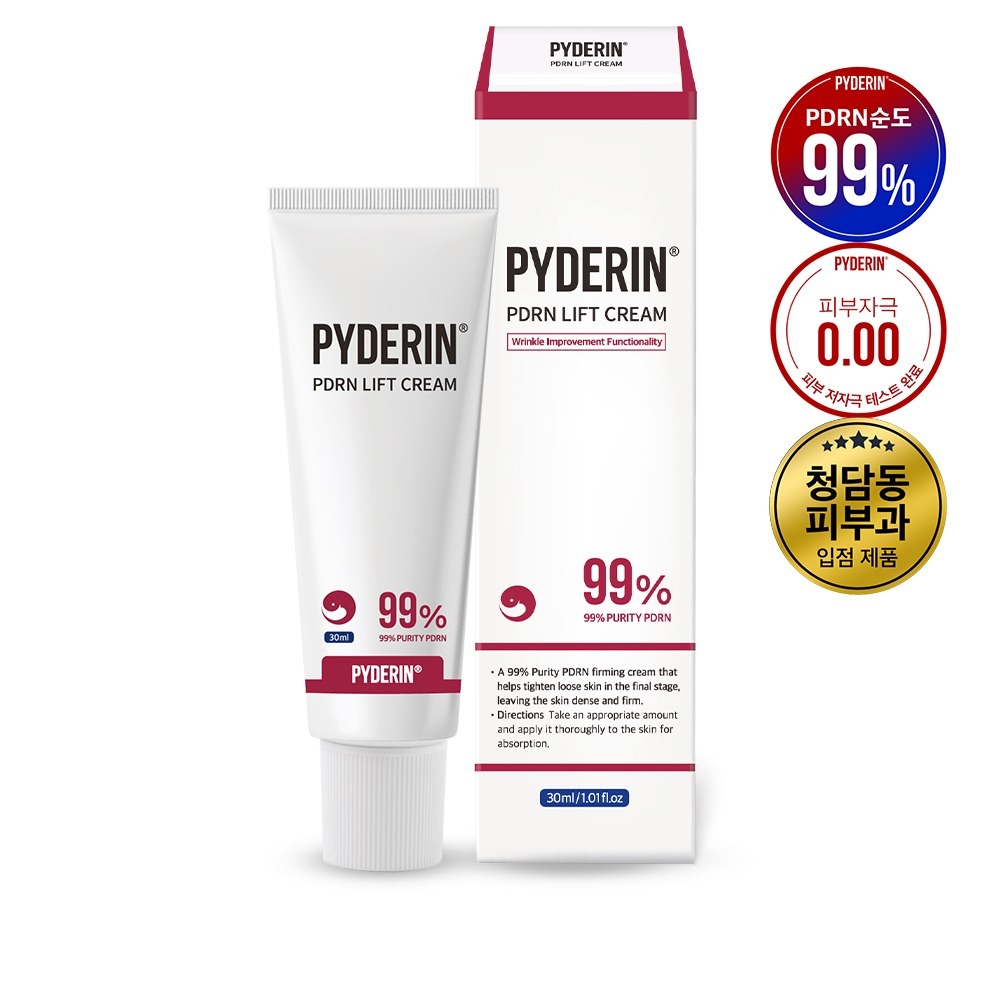 PDRN 탄력 크림 30ml