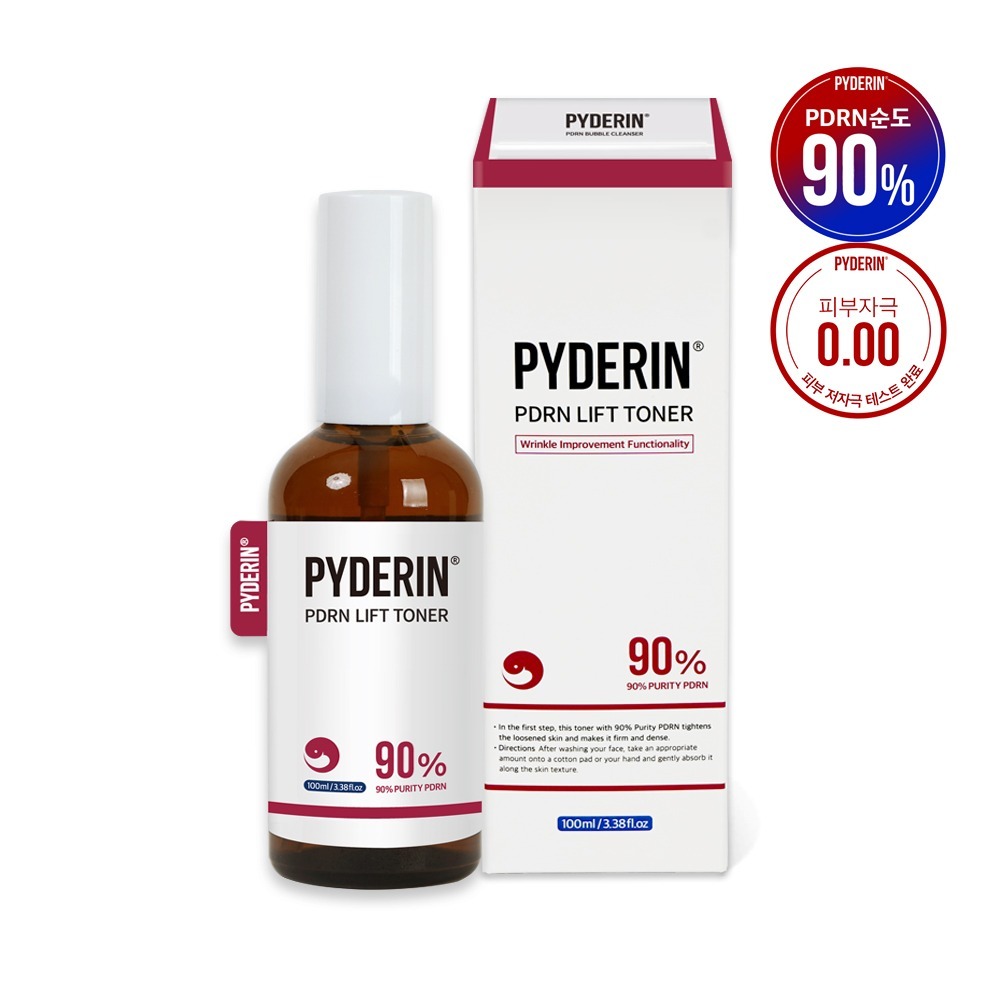 PDRN 탄력 토너 100ml
