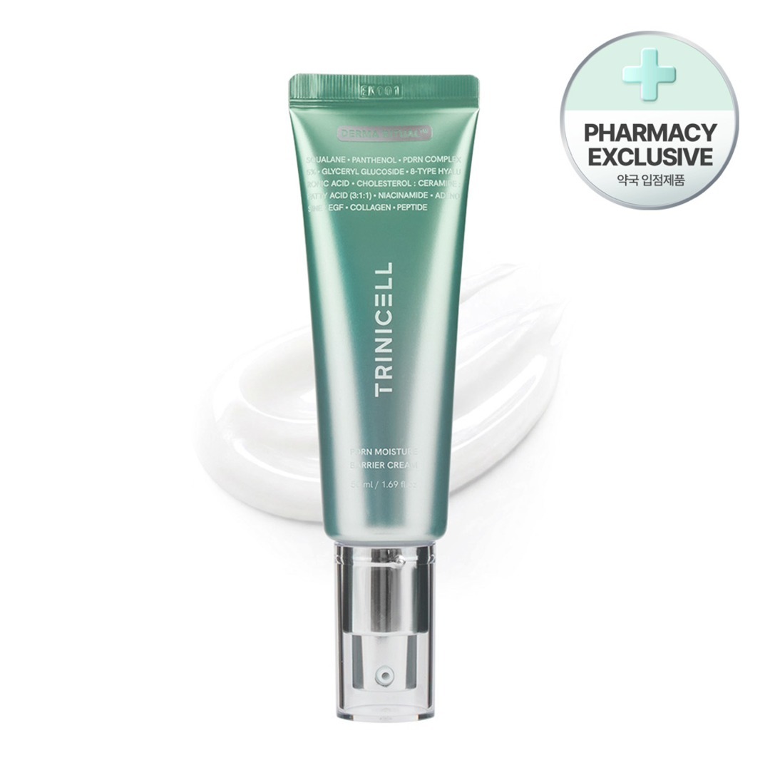 TRINICELL Derma Ritual PDRN Moisture Barrier Cream