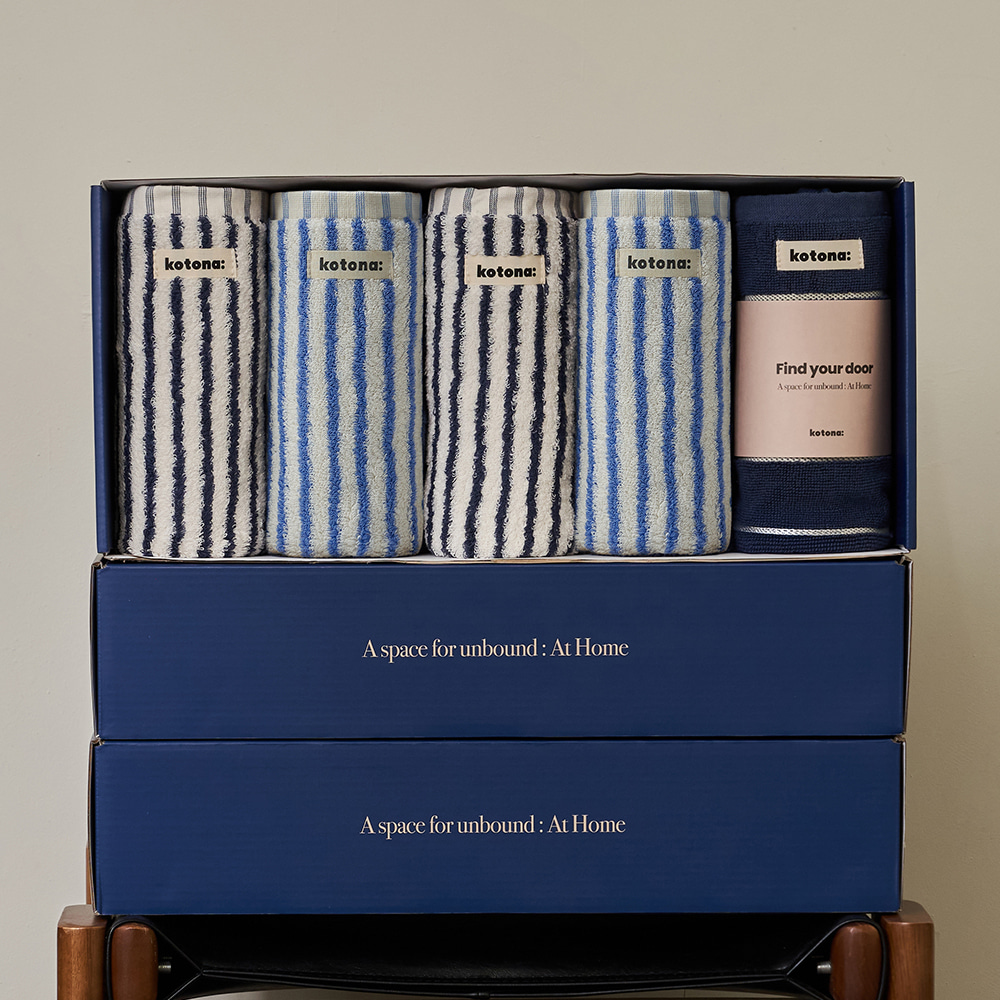 HOME BODY - HOME BODY - 코토나