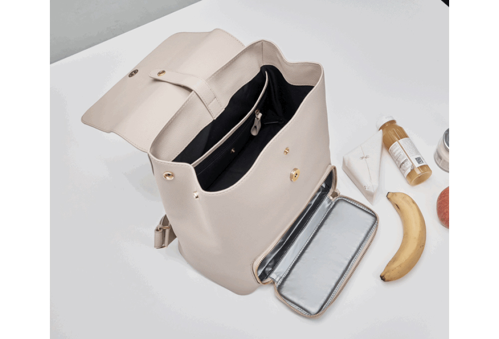 FORMOD Backpack — styling photograph 4