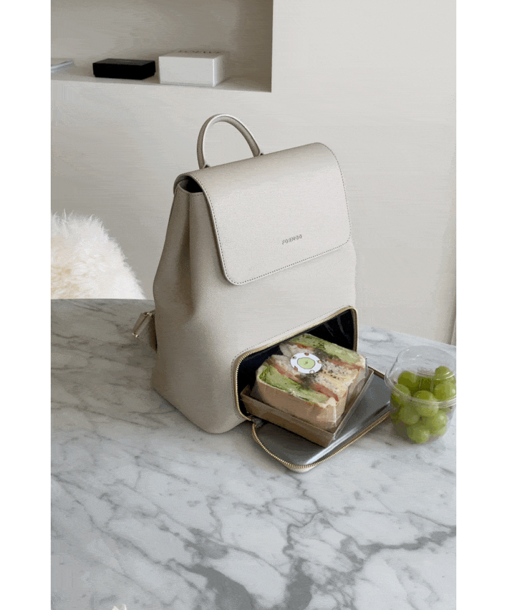FORMOD Backpack — styling photograph 3