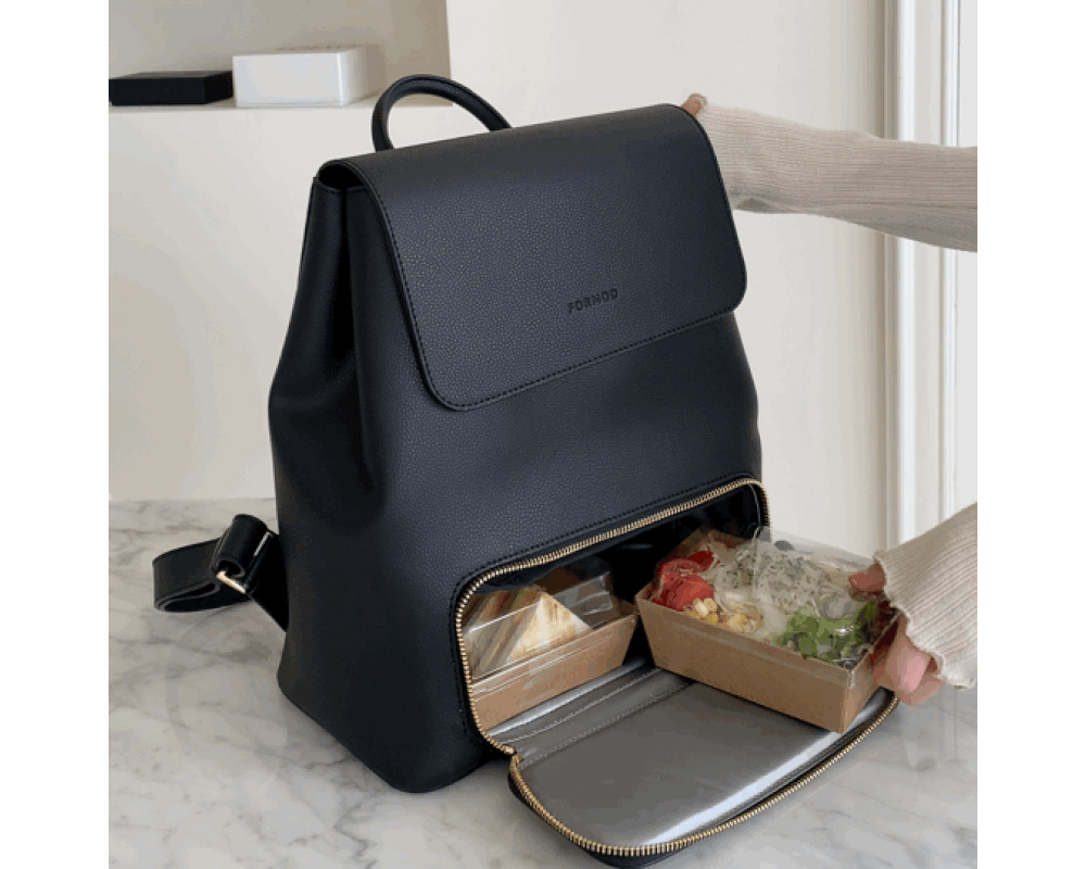 FORMOD Backpack — styling photograph 5