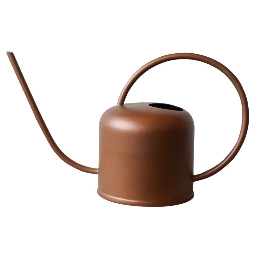 Kew Copper Watering Can GREENMOOR