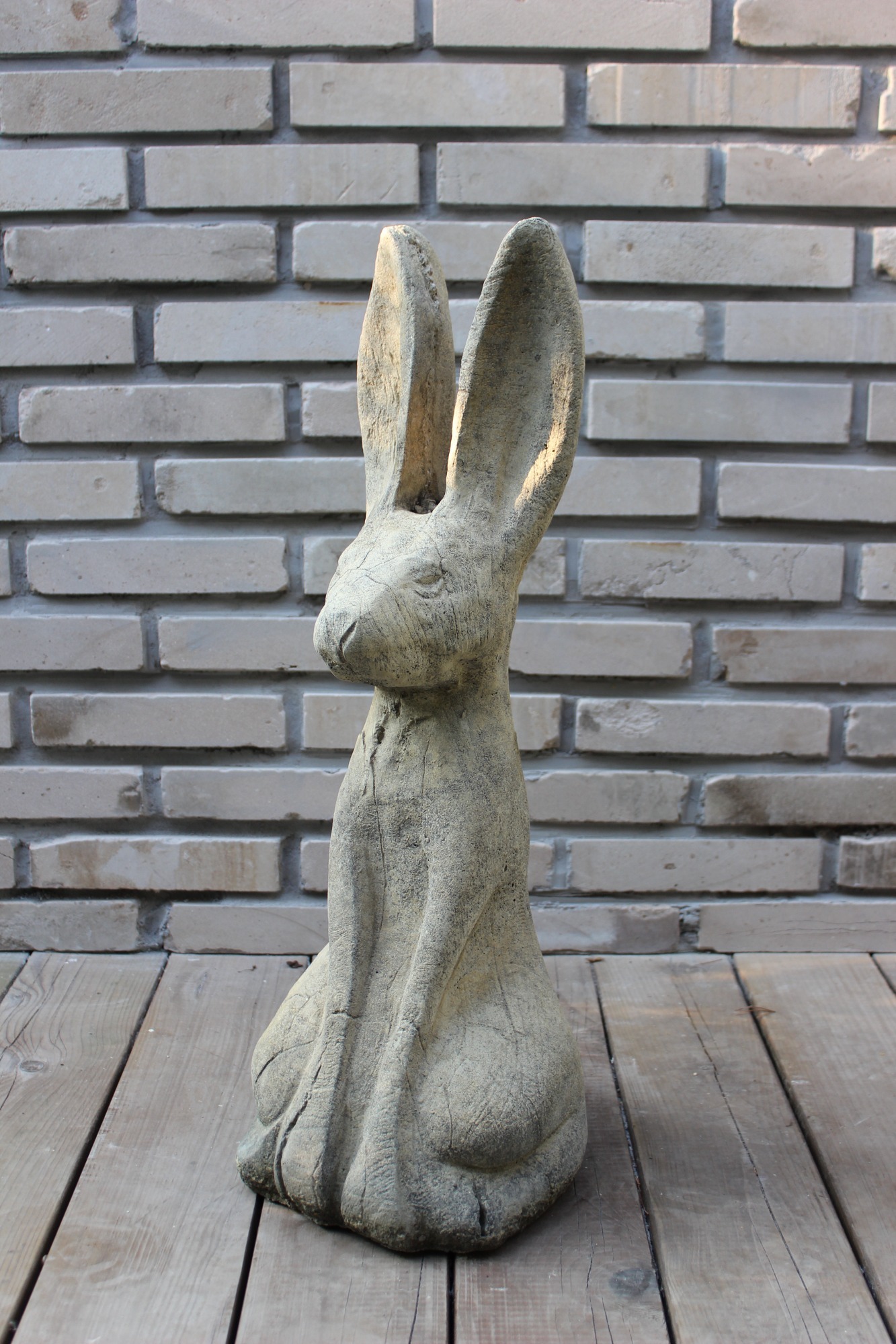 1A - Big Rabbit - GREENMOOR