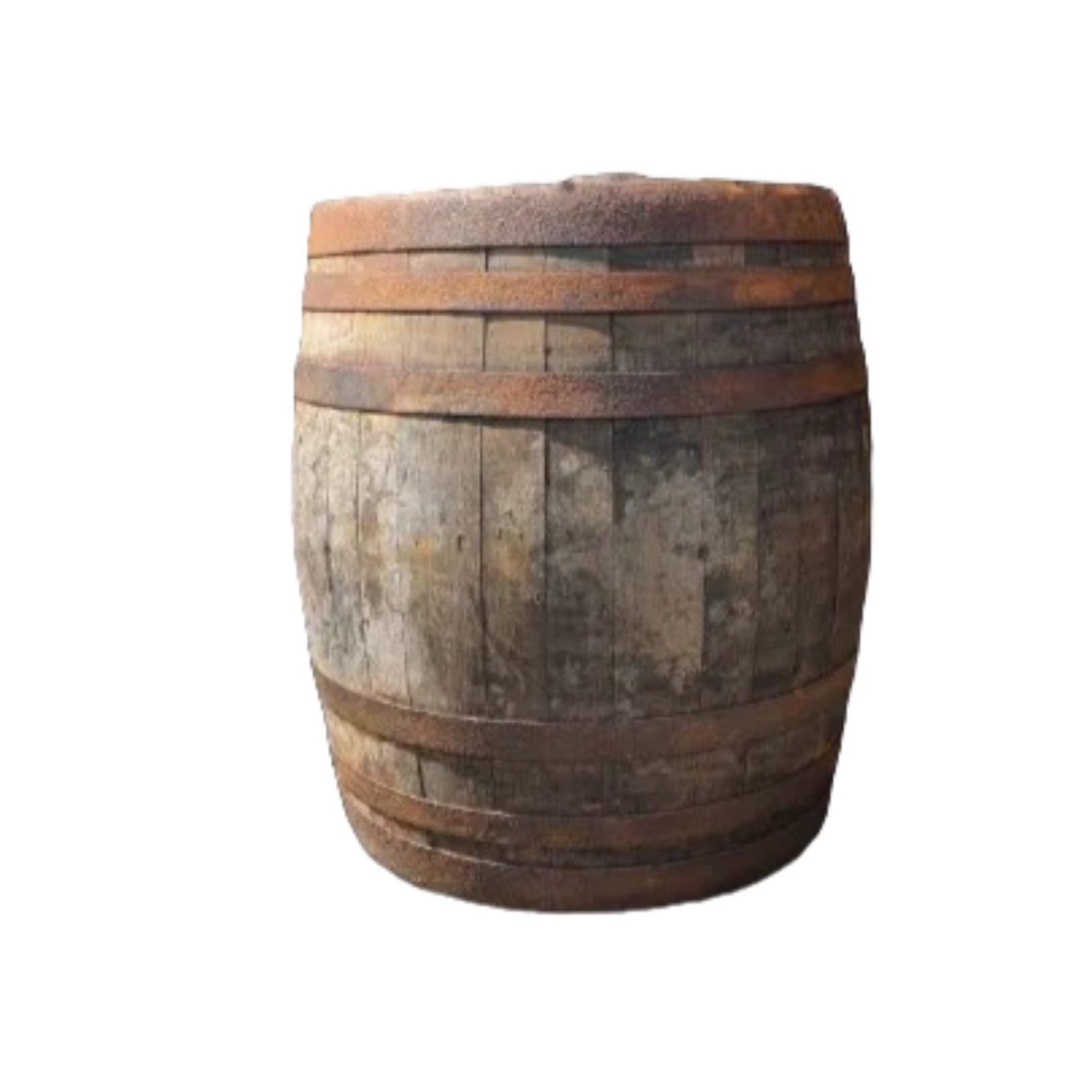 위스키홀배럴 Whiskey Oak Hogshead Barrel (240L)