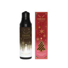 Cheongdam Style Forest Black Change Shampoo Gold Label 200ml Natural Brown Holiday Edition