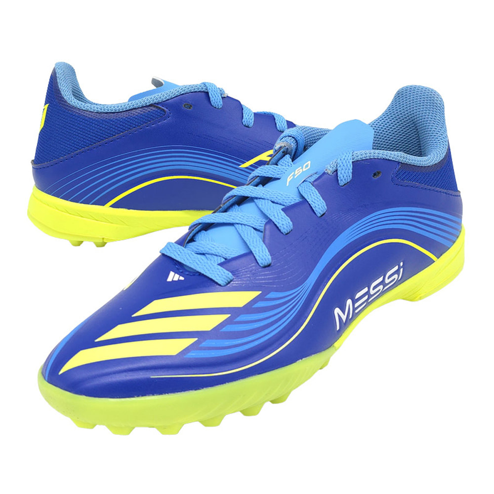 아디다스 주니어 F50 메시 리그 TF J 풋살화 JR4426
