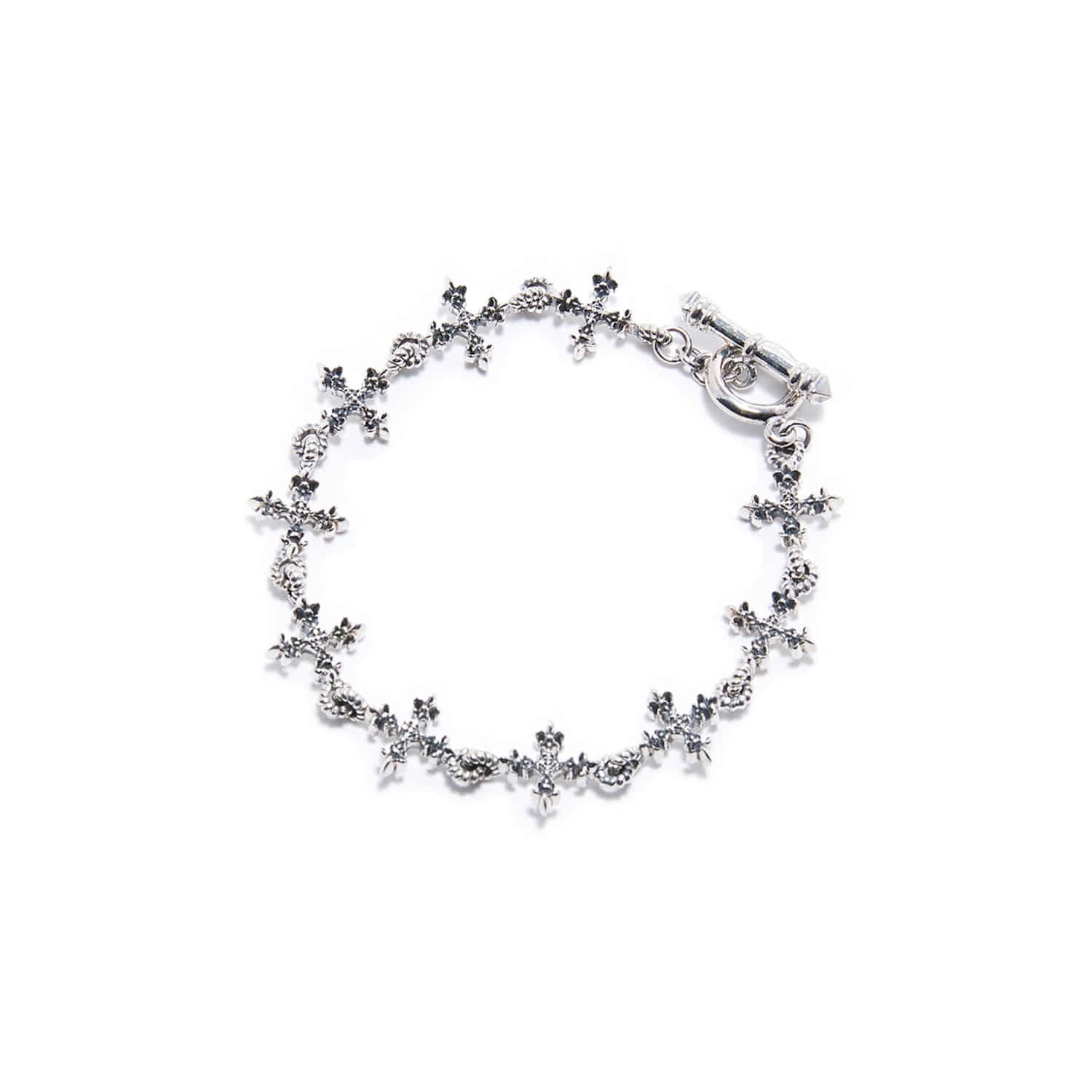 ALL ITEM - BRACELET - 스쿠도 SCUDO