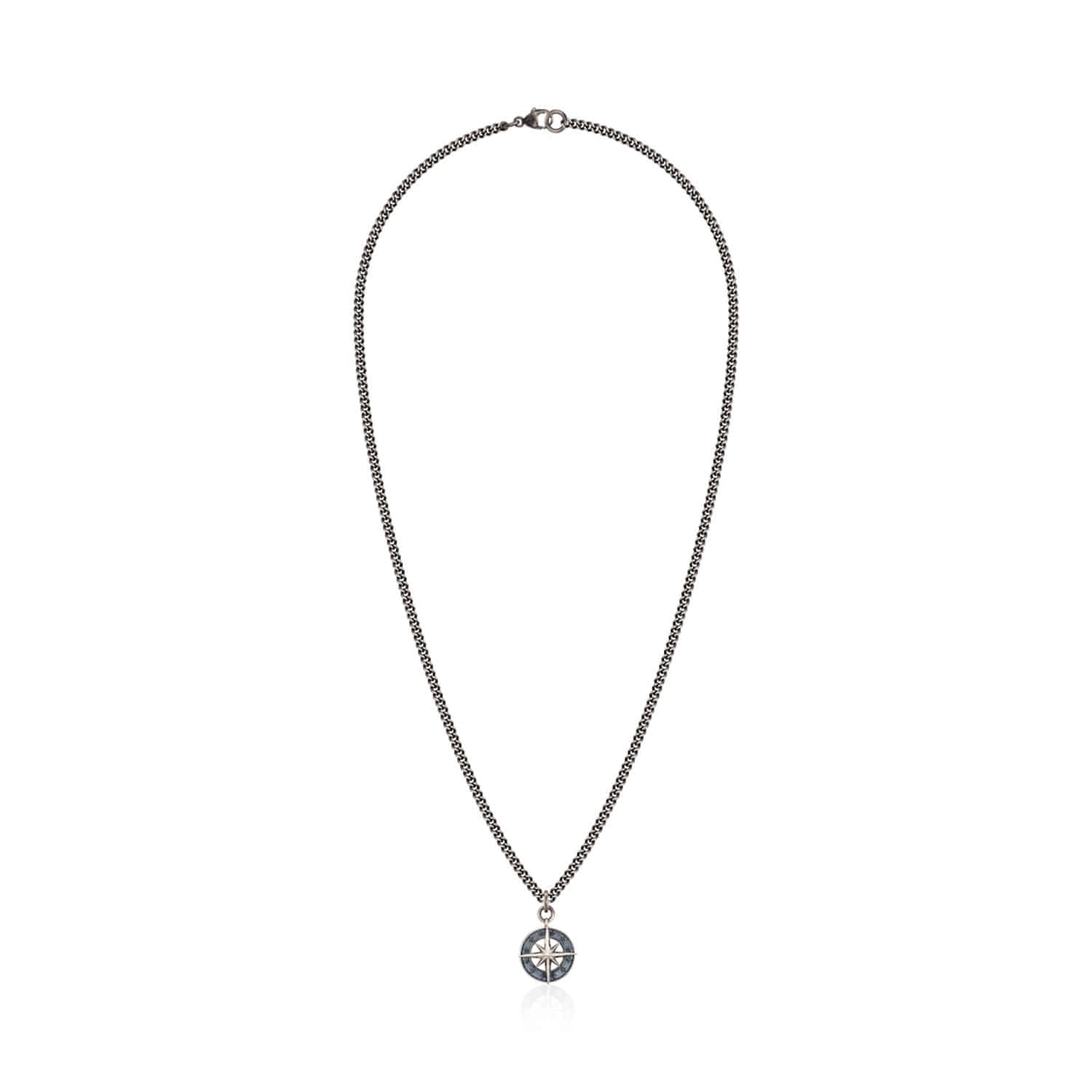 [Scudo]韓国 Necklace★Vintage Compass Point s-l1200.jpg