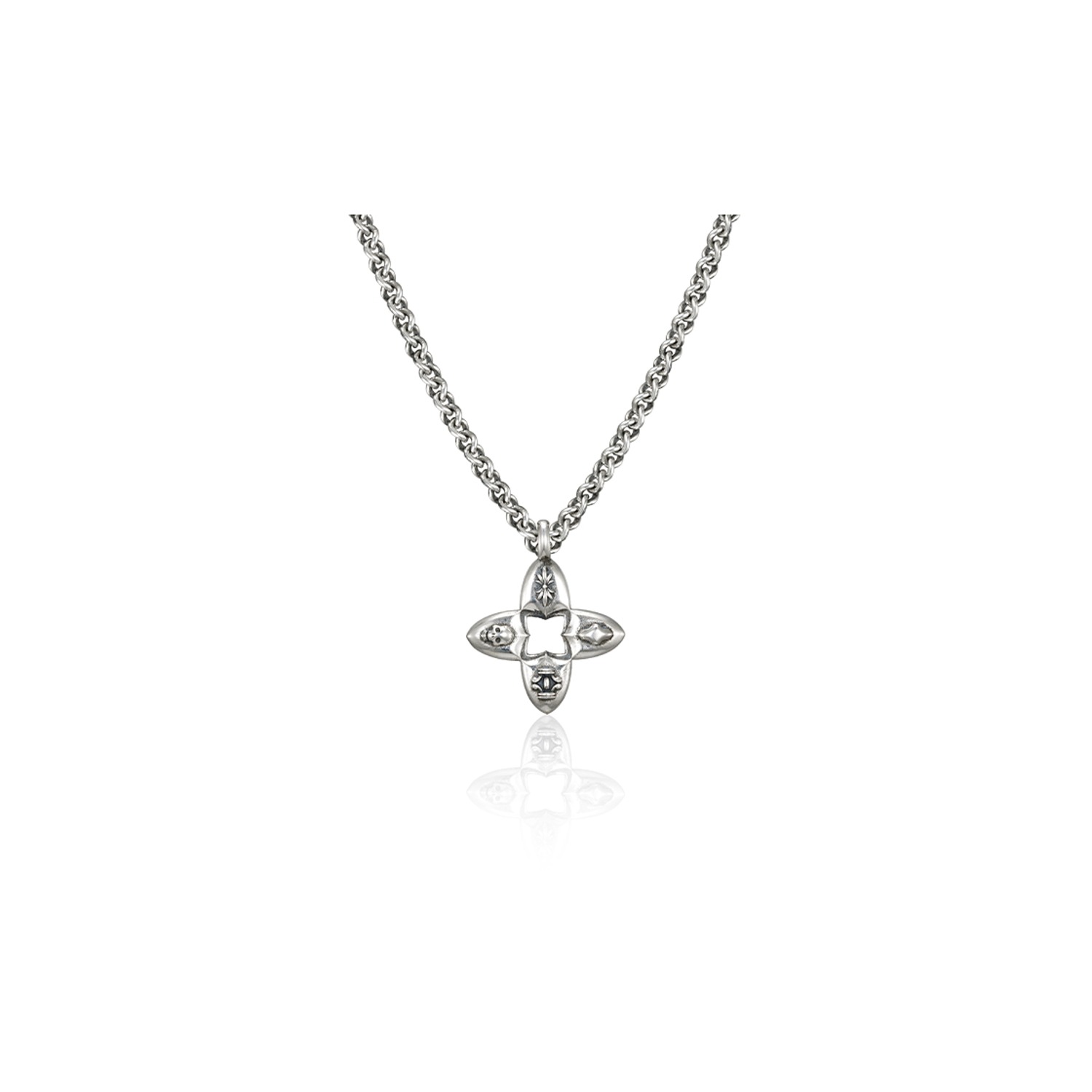 ALL ITEM - NECKLACE - 스쿠도 SCUDO