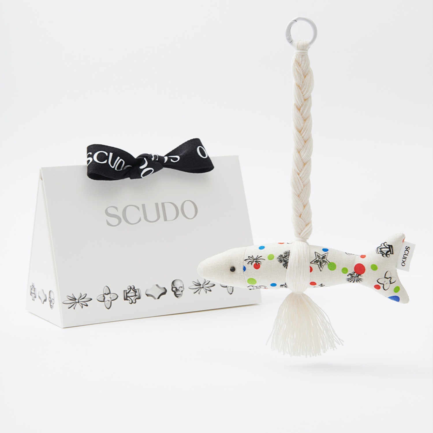 ALL ITEM - ALL ITEM - SCUDO