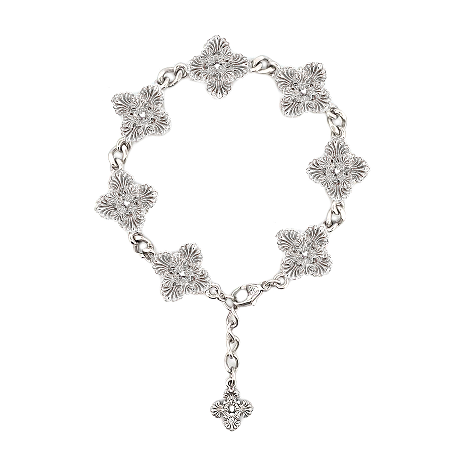 ブレスレット SCUDO blossom shell plain bracelet extrabold SBN. 0723 BLOSSOM - BLOSSOM - SCUDO