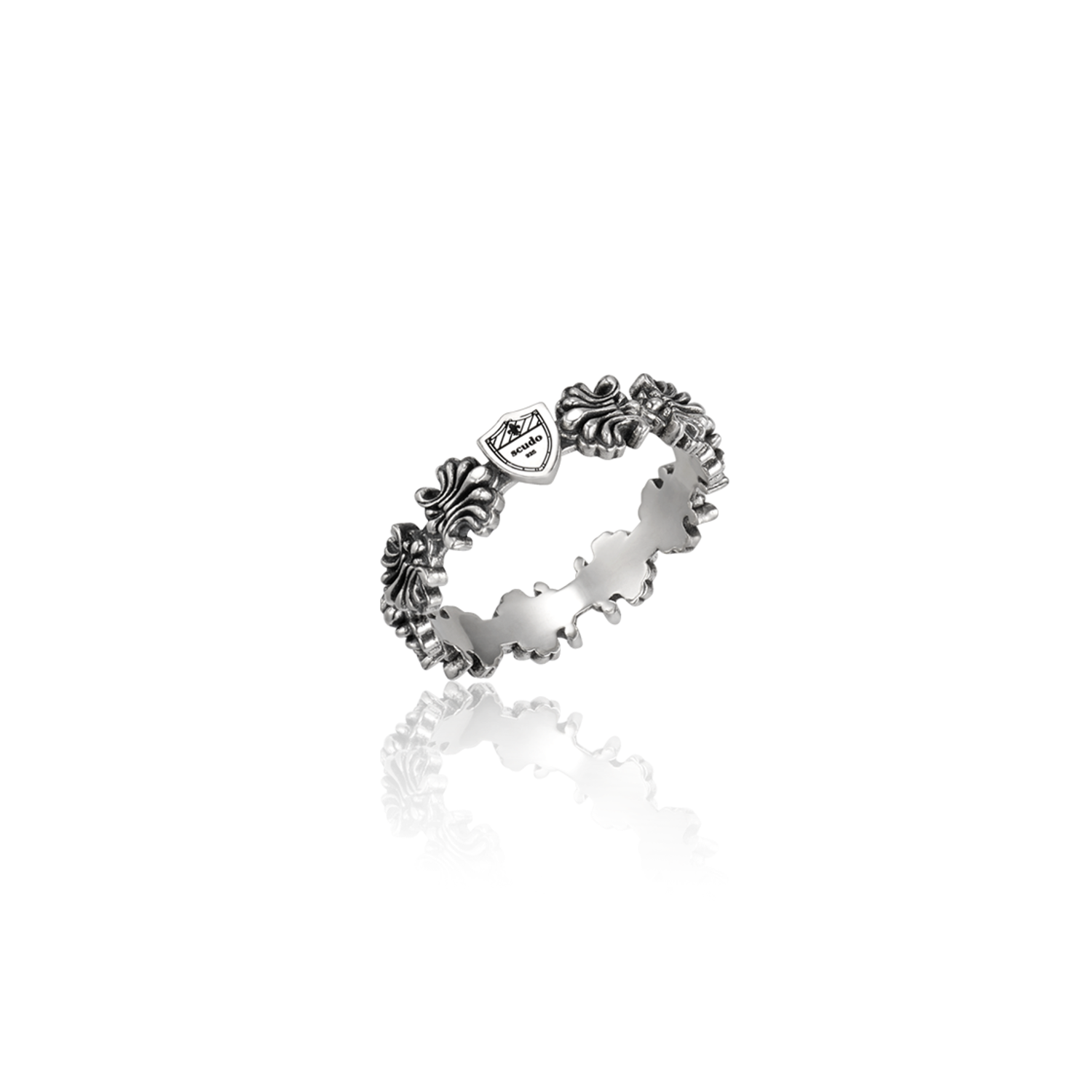 BLOSSOM - BLOSSOM - 스쿠도 SCUDO