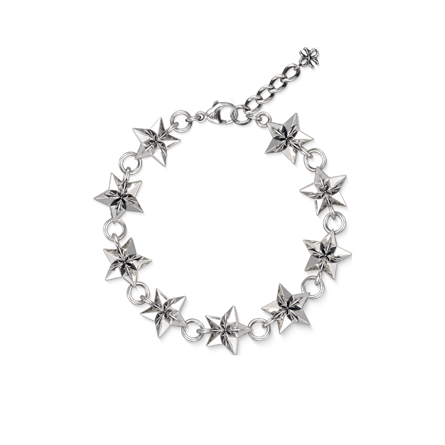 ブレスレット SCUDO Holi Star Extrabold Bracelet SBN. 24F9 𝐒𝐂𝐔𝐃𝐎 | SCUDO STAR LINE SBN. 24F8 Holi Star Bold