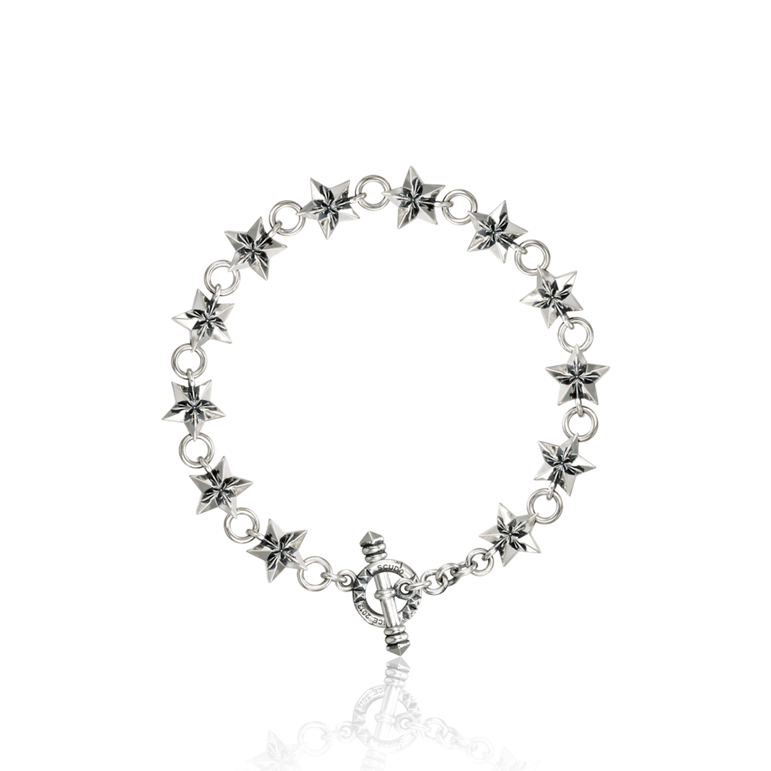 ALL ITEM - BRACELET - 스쿠도 SCUDO ALL ITEM - BRACELET - 스쿠도 SCUDO