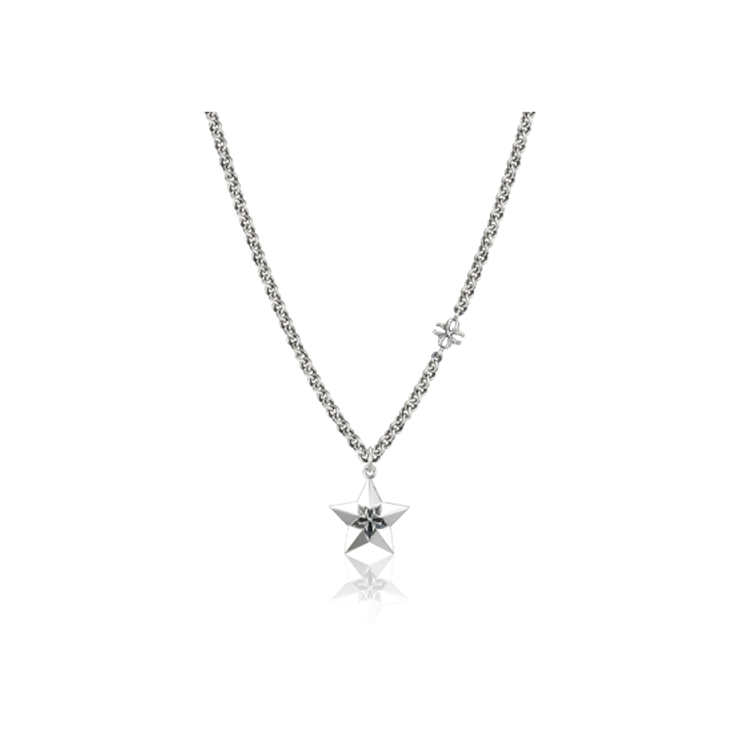 ALL ITEM - NECKLACE - 스쿠도 SCUDO