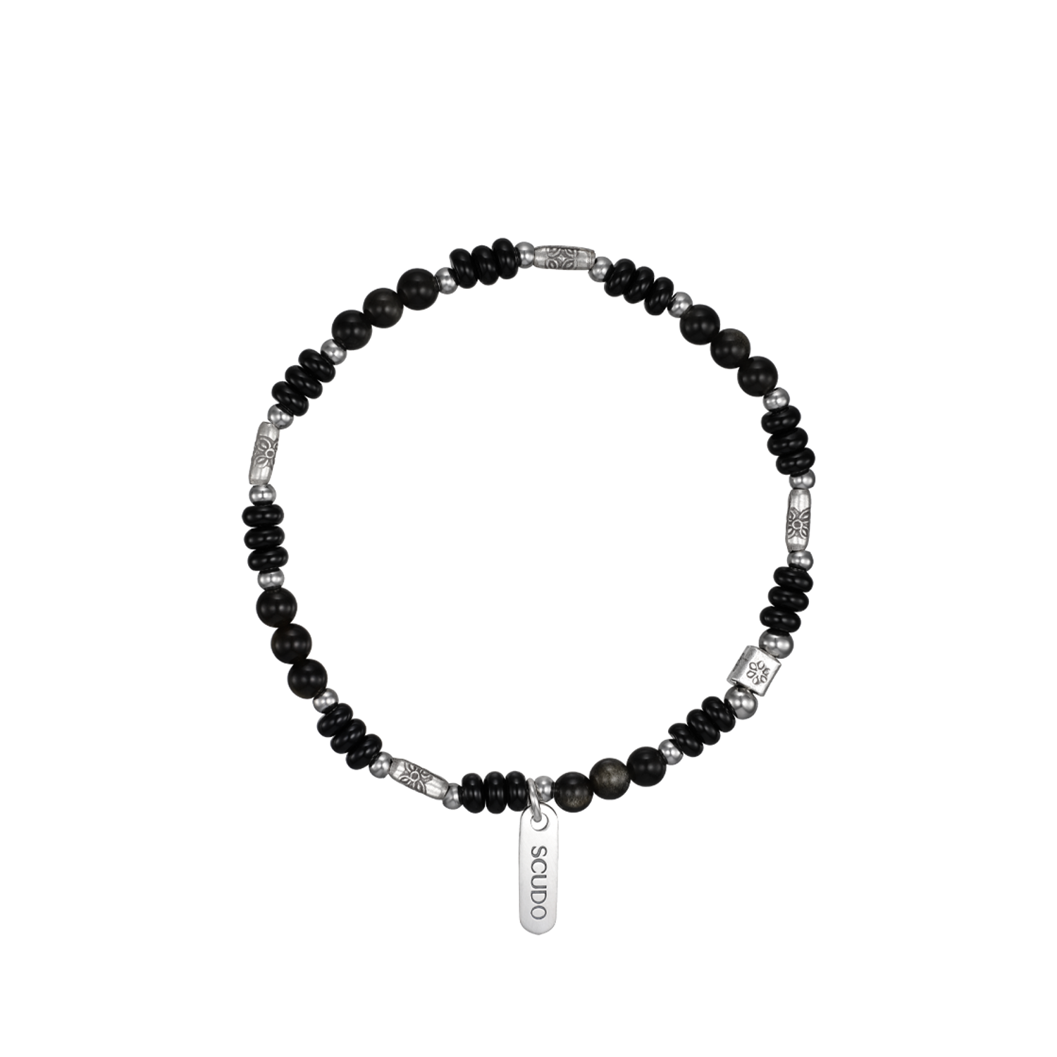 ブレスレット SCUDO shell mint pearl karen beads bracelet SBP.4B ALL ITEM - BEADS - 스쿠도 SCUDO