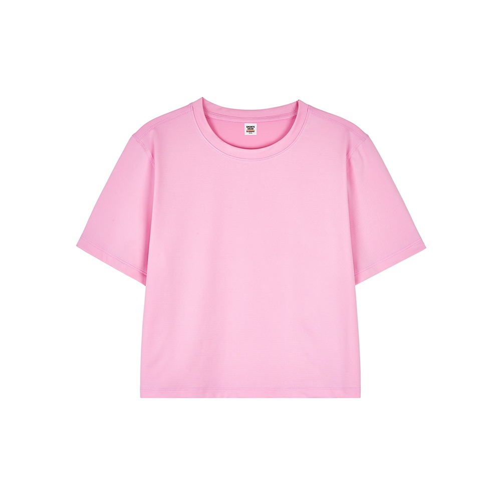 ALLEZSUPPLY - ALL:EZ GARMENT : SHORT SLEEVE