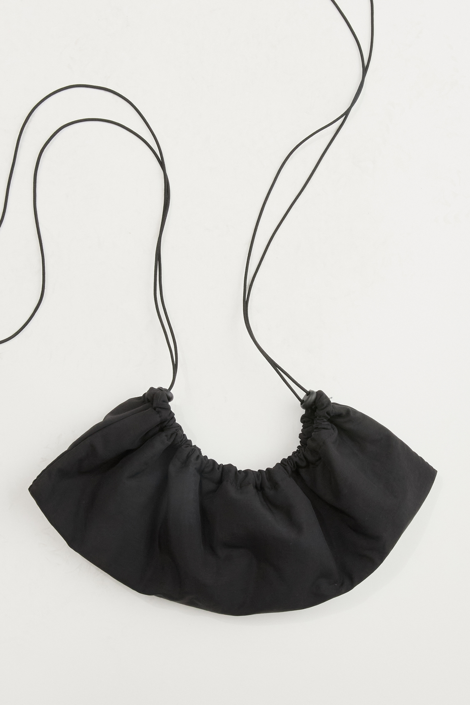PADDED MINI BAG