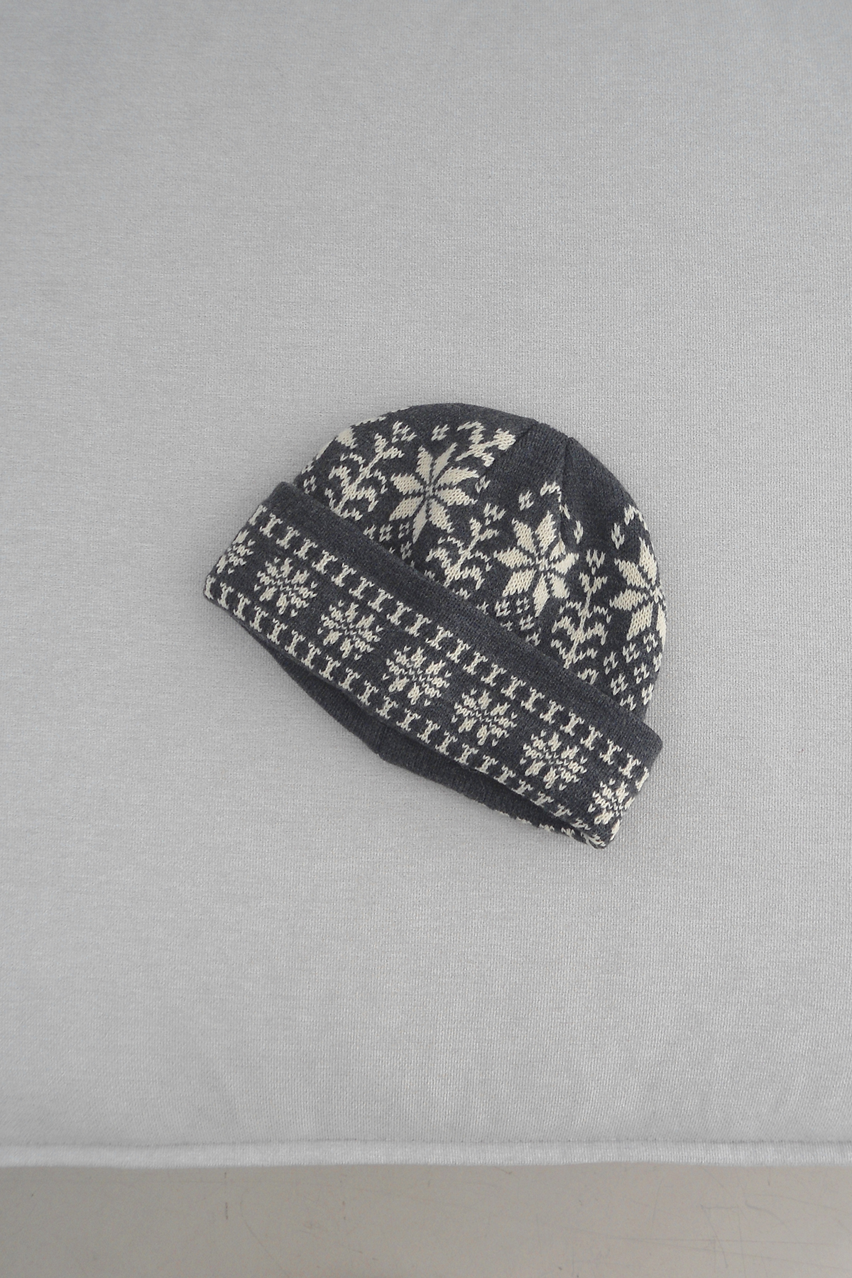 WINTERFLAKE BEANIE