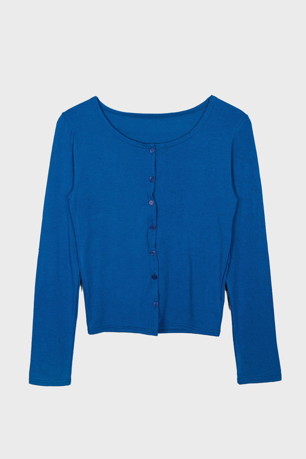COZY GARMENT CARDIGAN