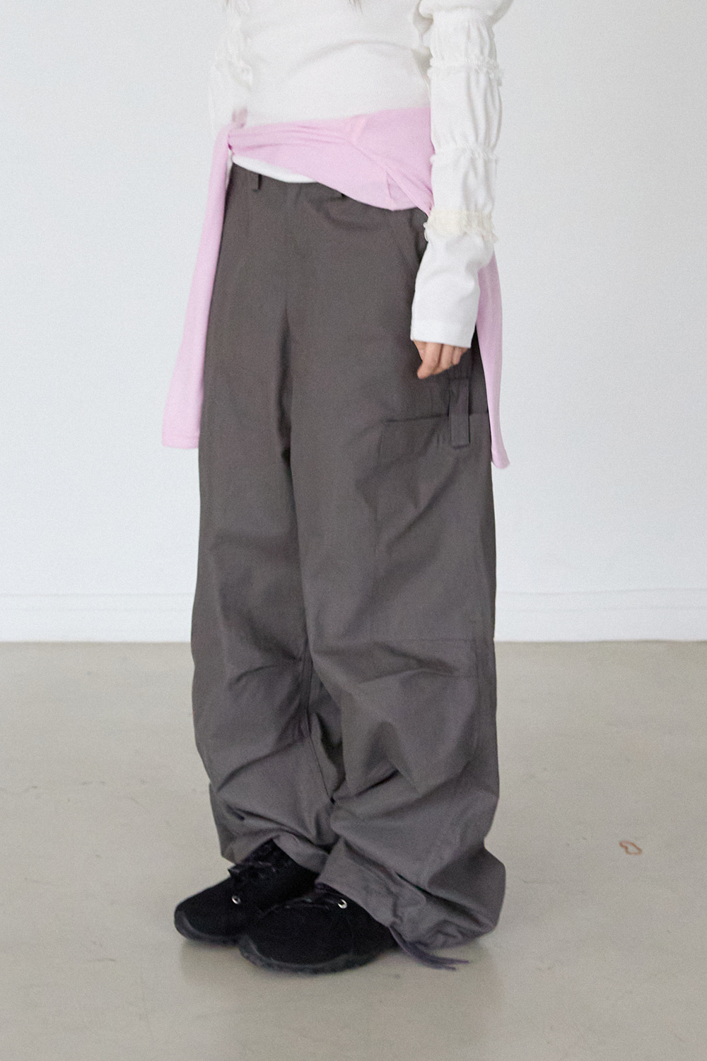 MERROR CARGO PANTS