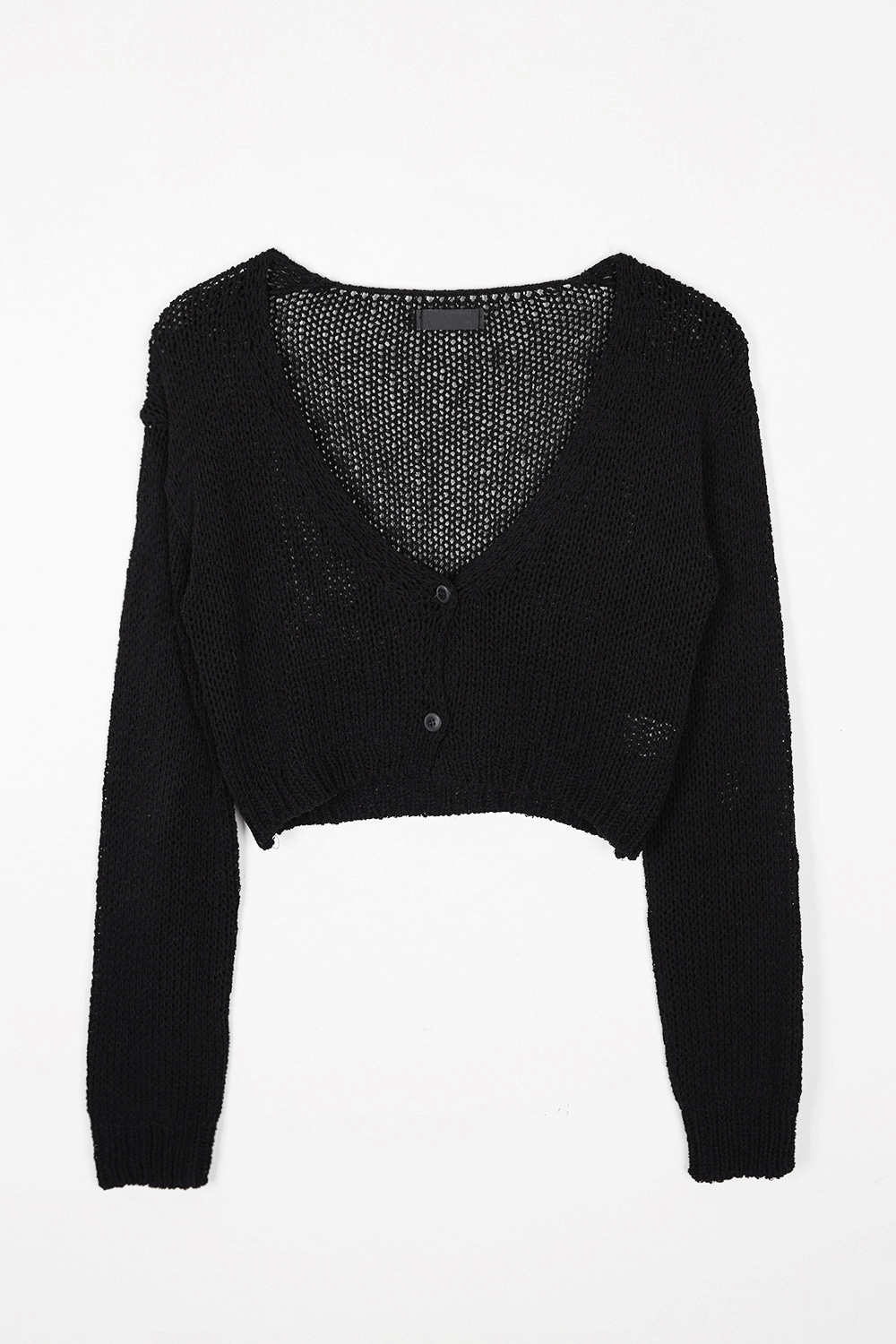 OLI BOLERO CARDIGAN