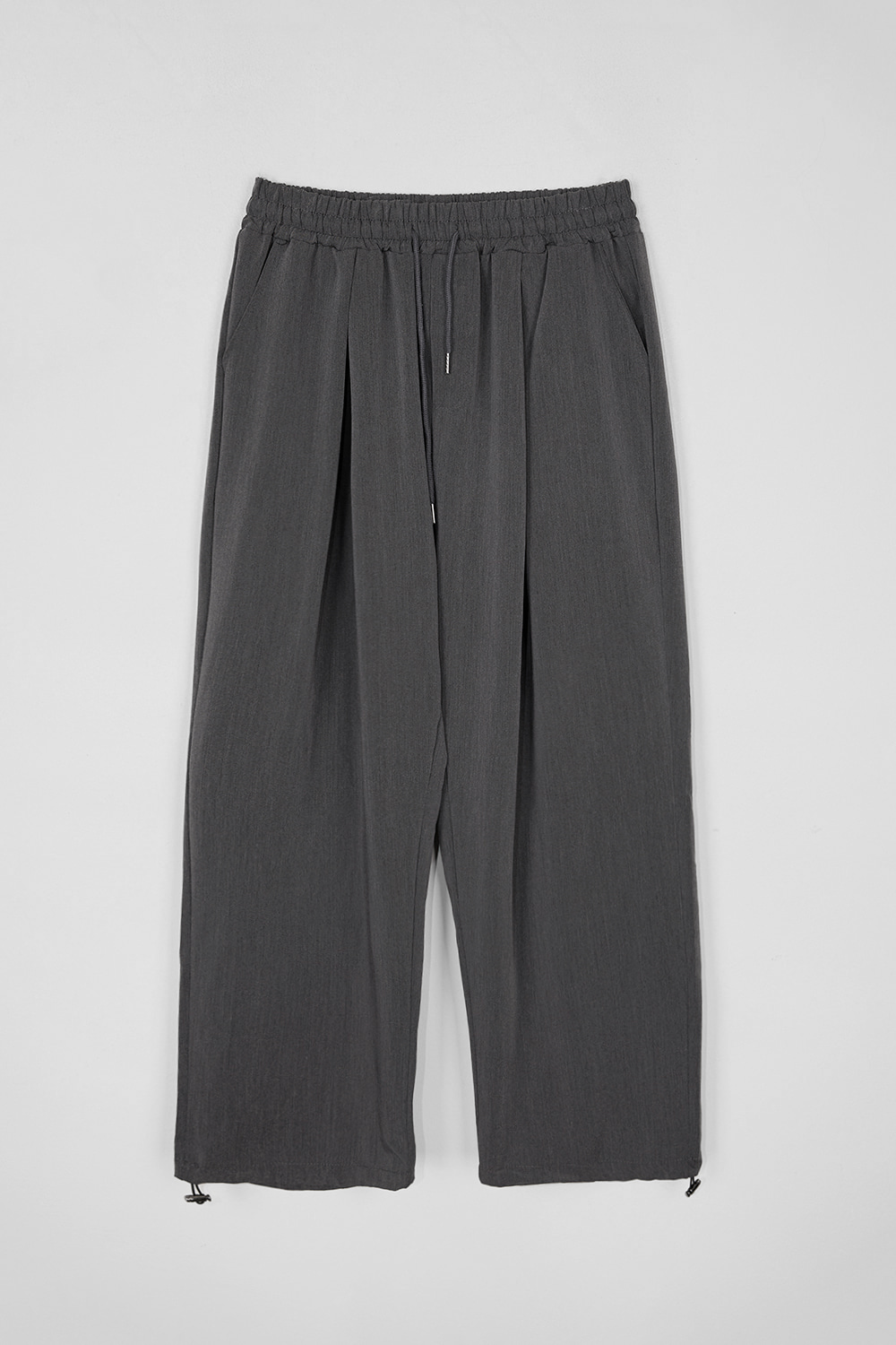 COMFORTABLE BANDING PANTS