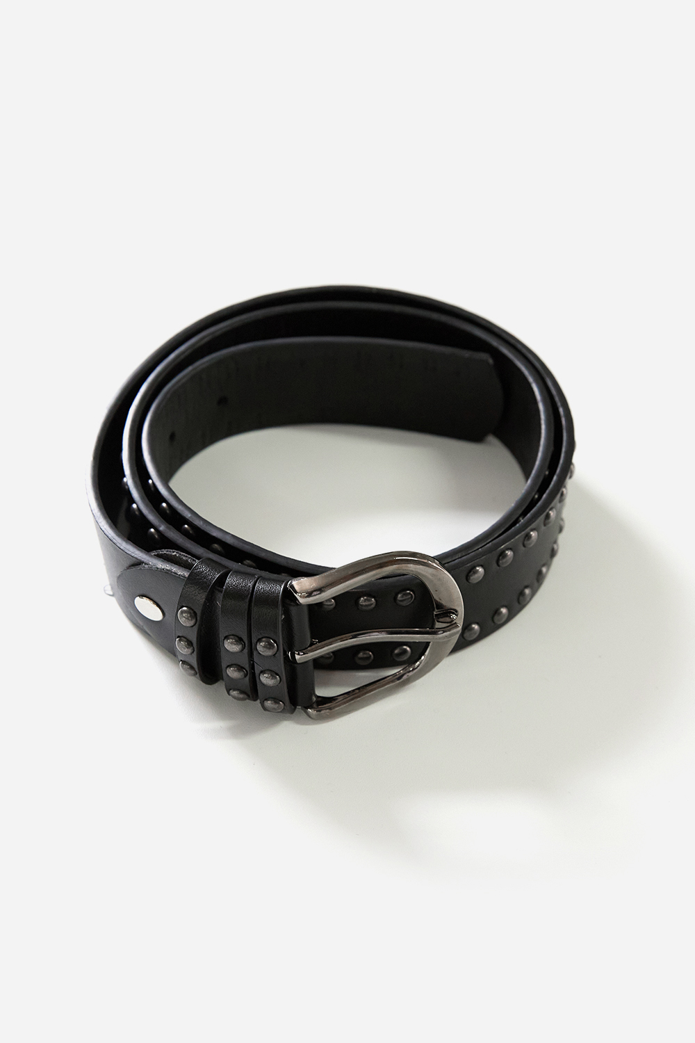 FUNKY STUDDED BELT
