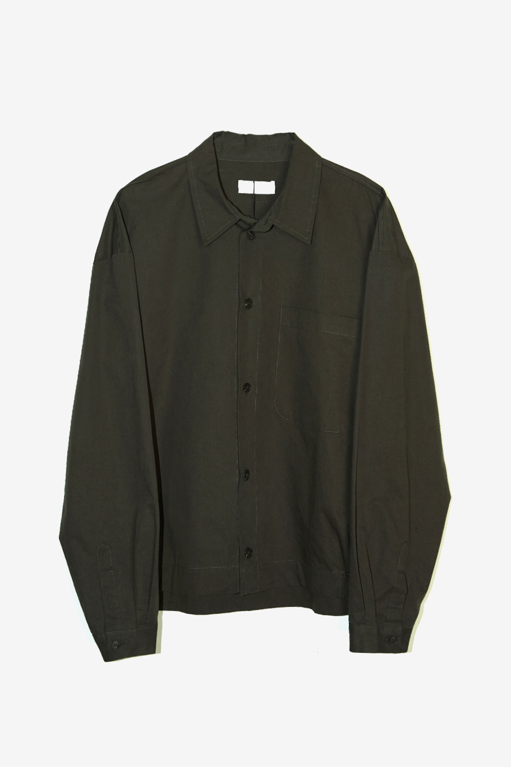 MOROCCO SHIRT JACKET